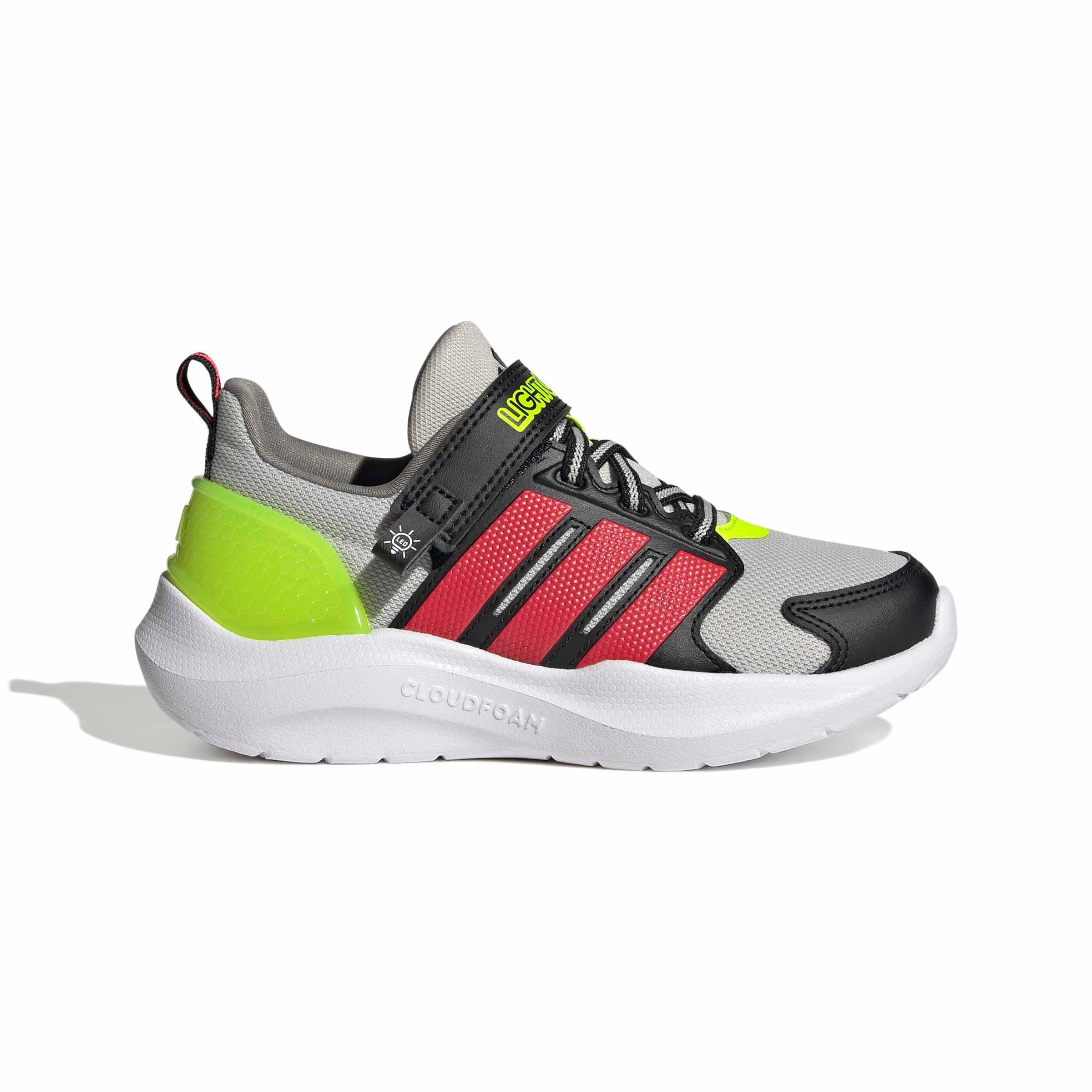 Adidas Lıghtorama Rnr El C Çocuk Spor Ayakkabısı JQ4160