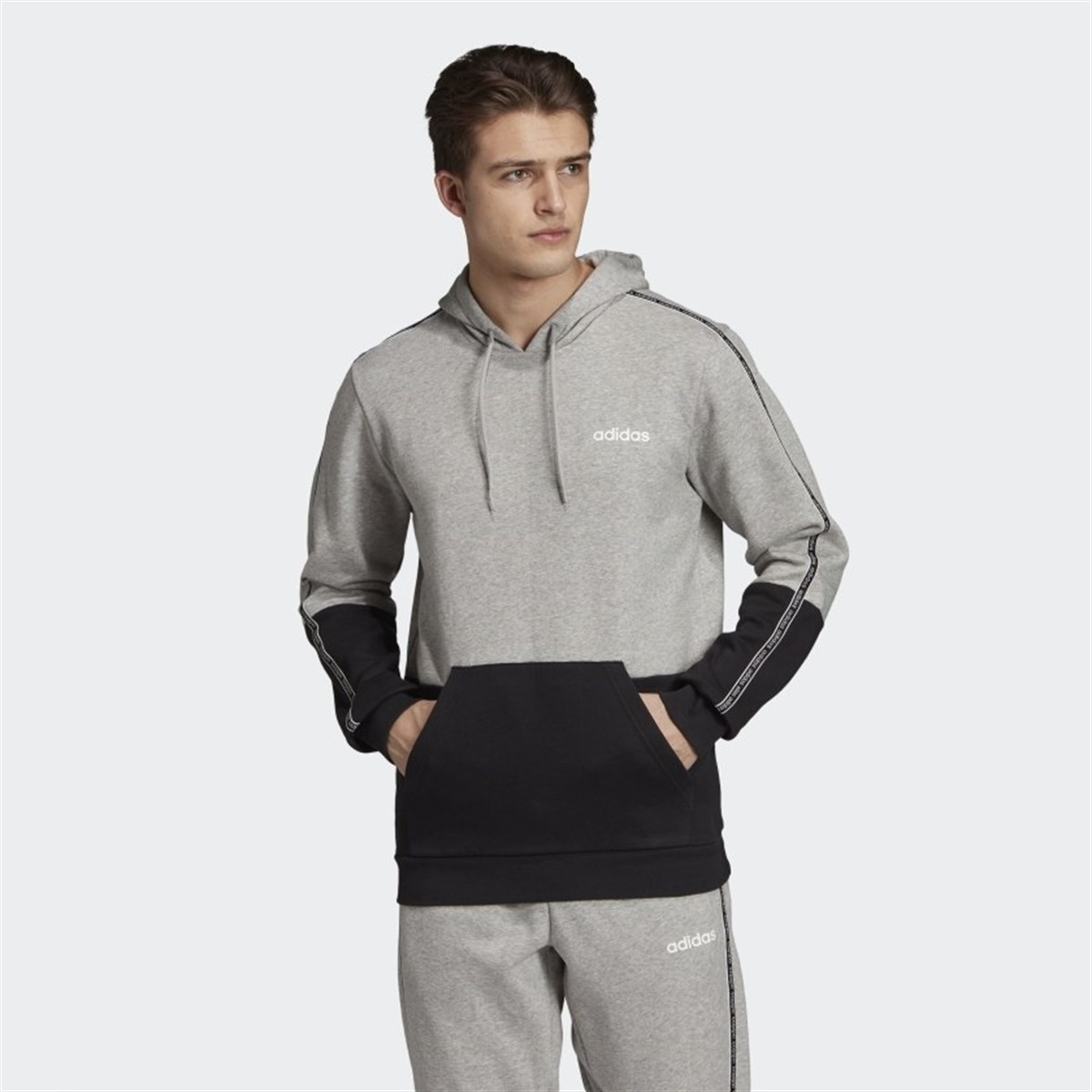 Adidas M C90 Cb Oth Erkek Sweat