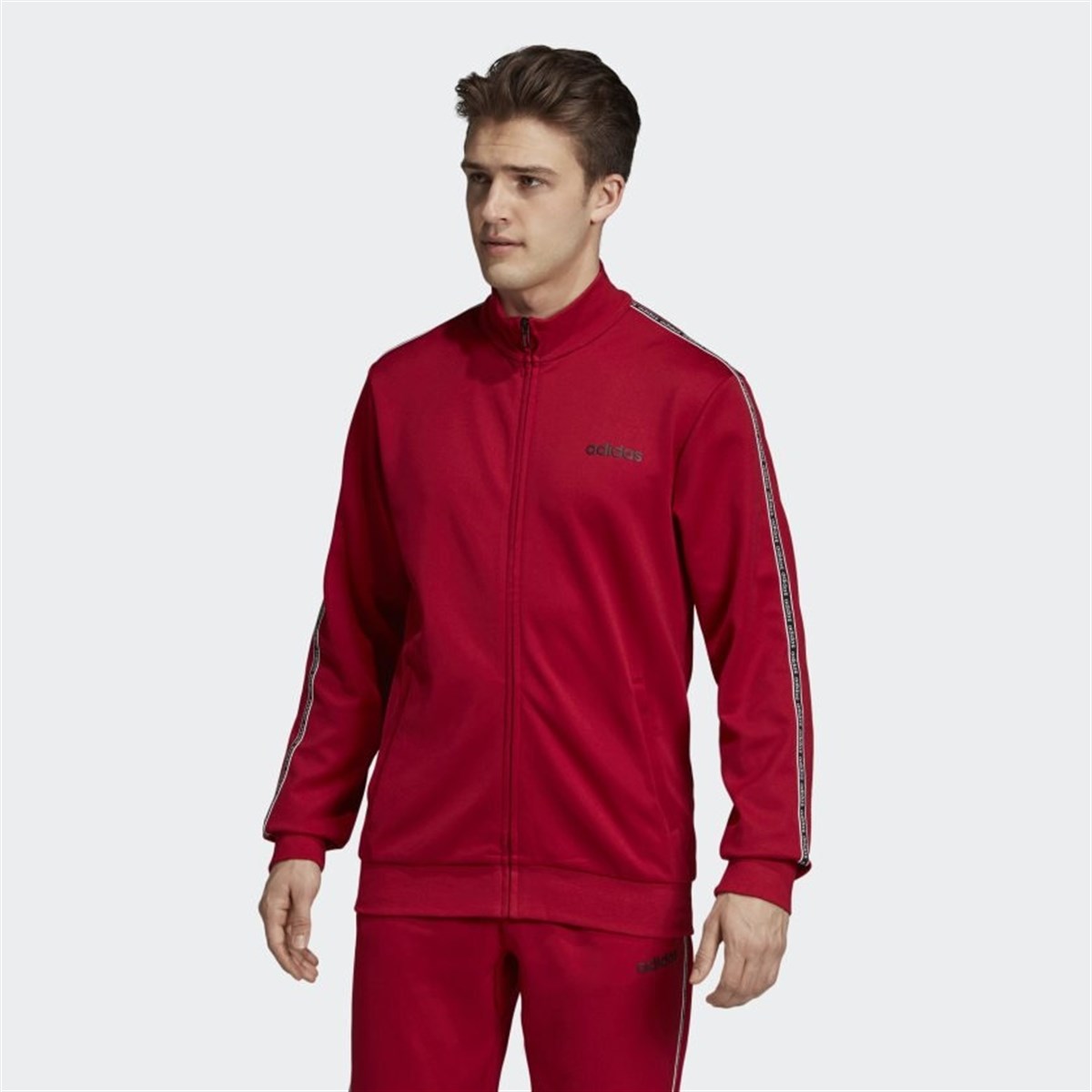 Adidas M C90 Tt Erkek Ceket