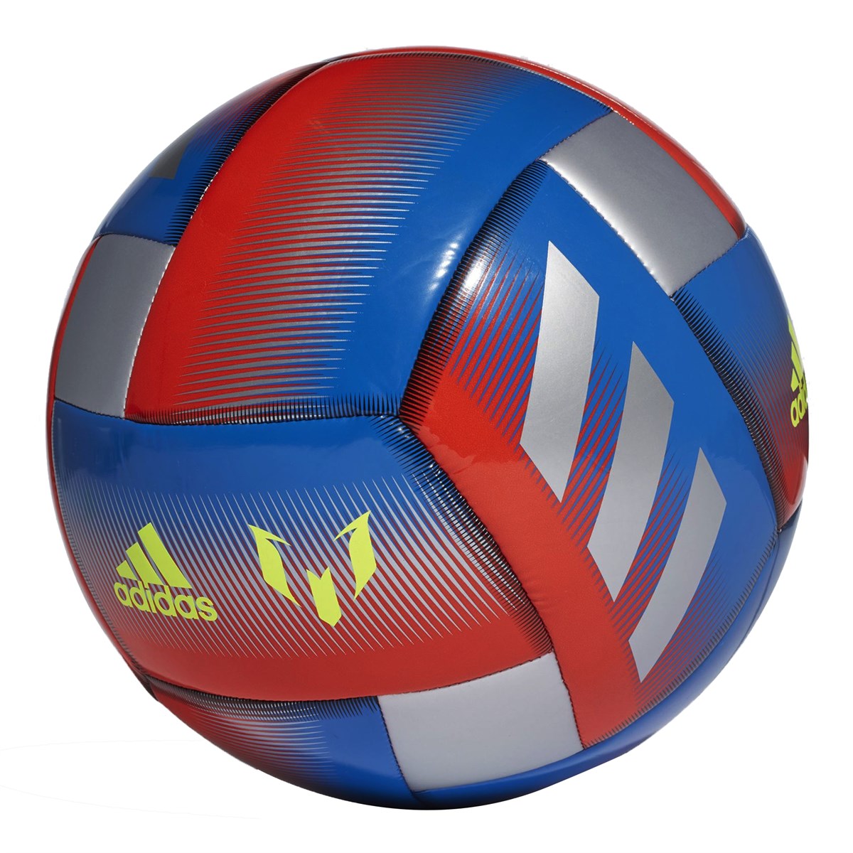 Adidas Messi Cpt Erkek Futbol Topu DN8737-X