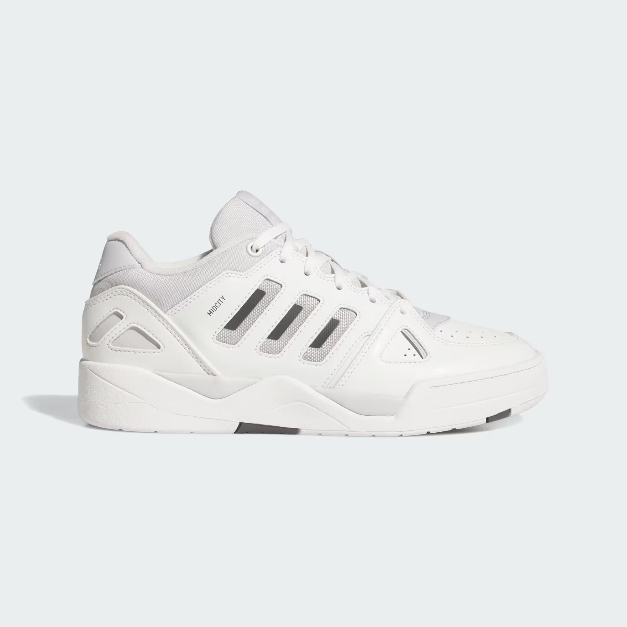 Adidas Mıdcıty Low Erkek Spor Ayakkabısı JI3364