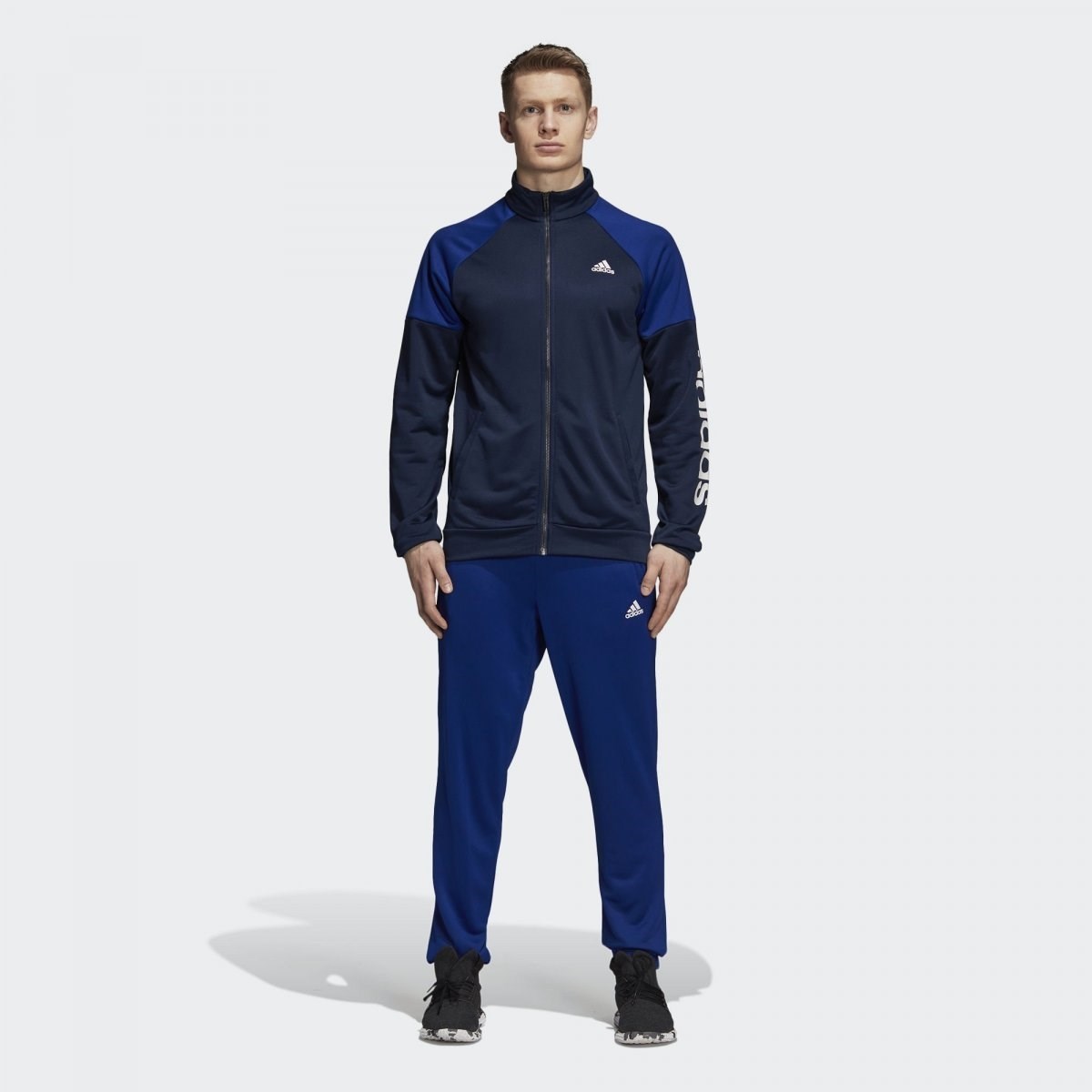 adidas pes marker tracksuit
