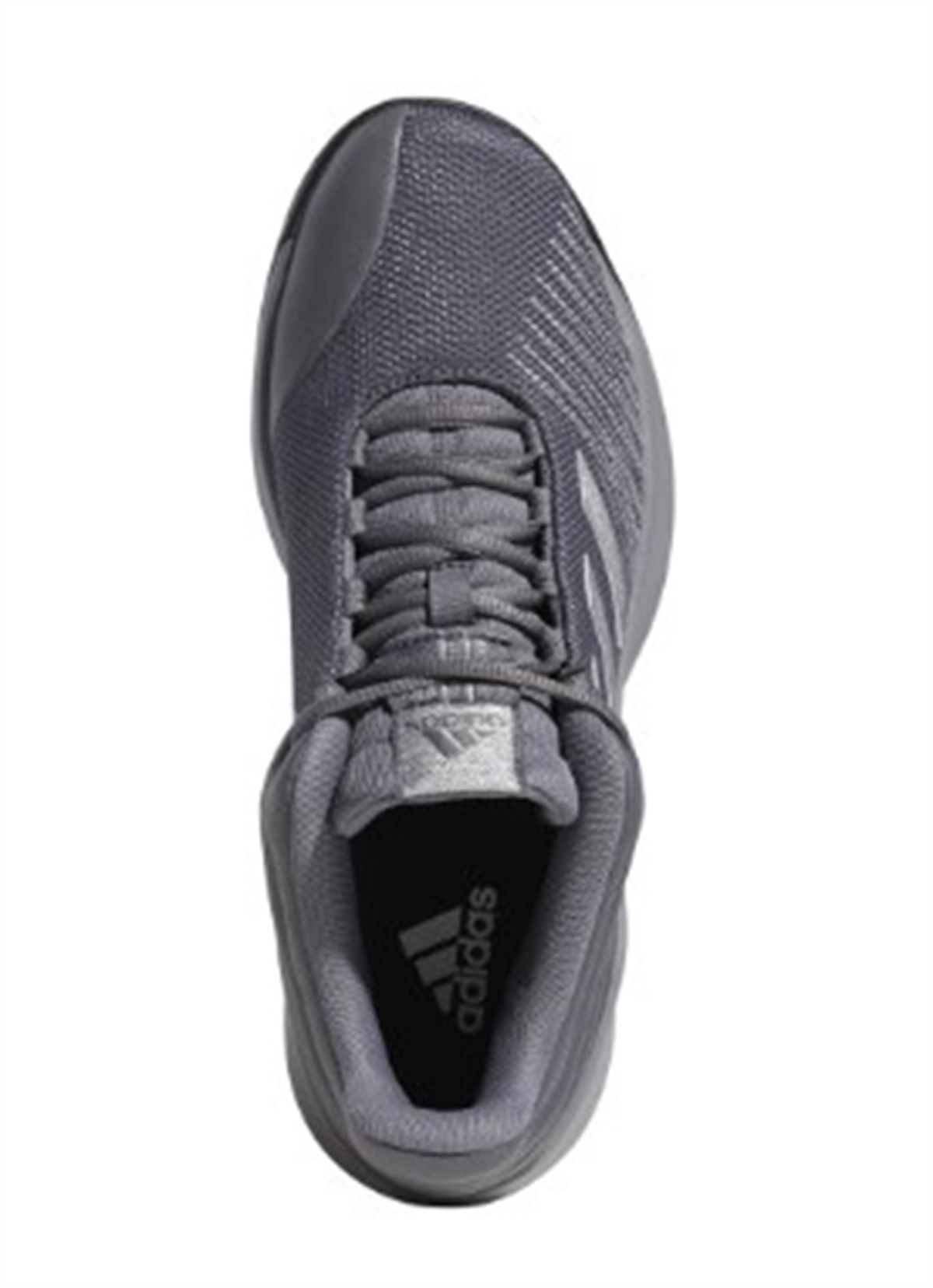 Adidas Pro Spark 2018 Low Erkek Spor Ayakkabısı F99901-X
