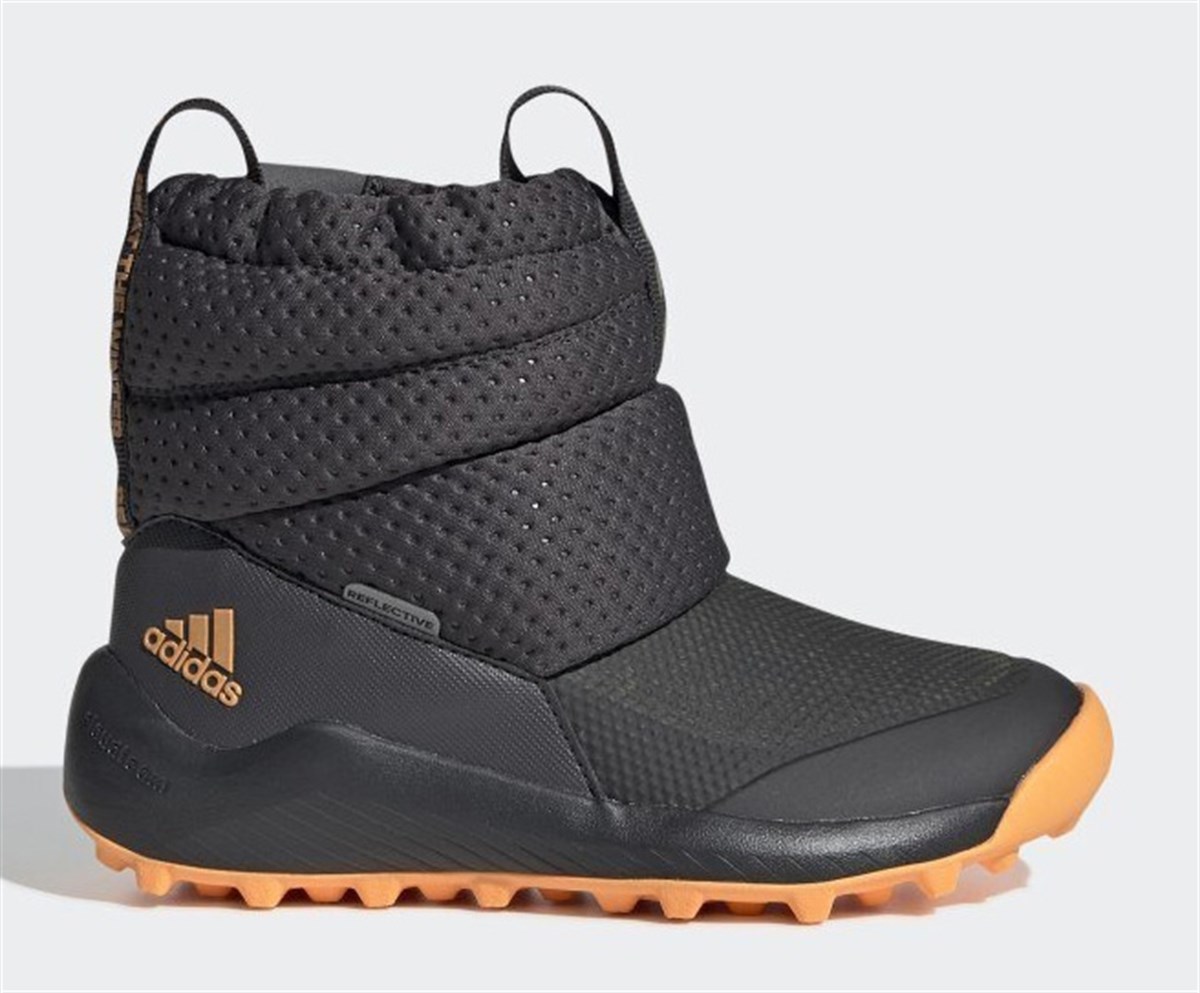 Adidas Rapidasnow C Cocuk Spor Ayakkab s G27178 X