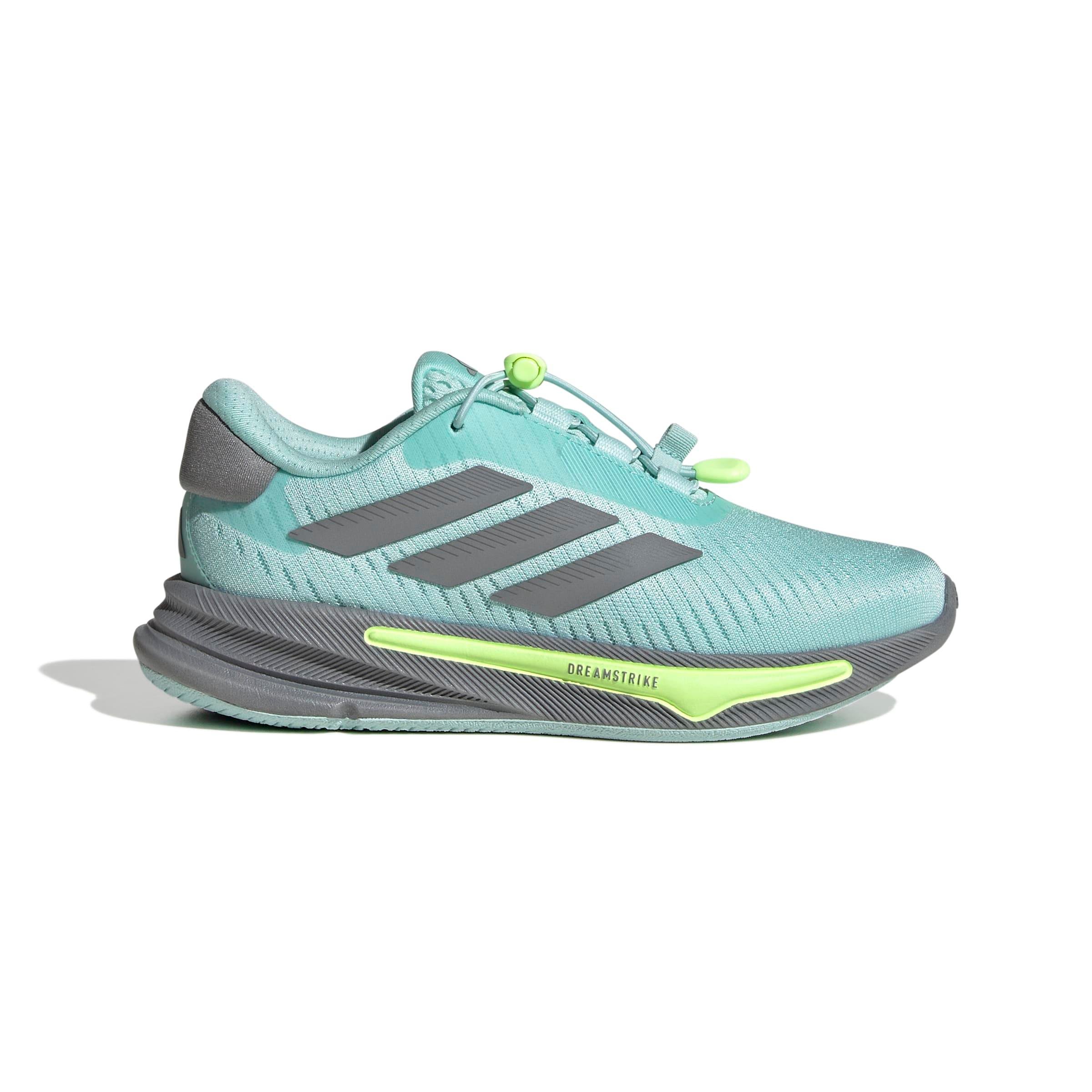 Adidas Supernova Ease K Unisex Spor Ayakkabısı JR4345