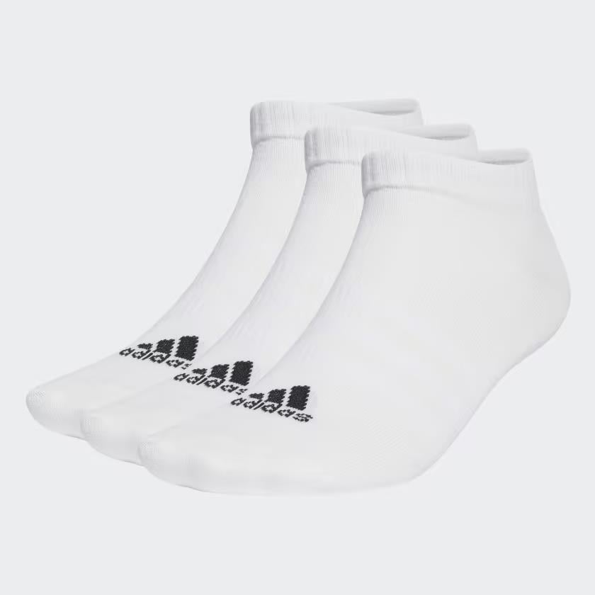 Adidas T Spw Low 3P Unisex Çorap HT3469