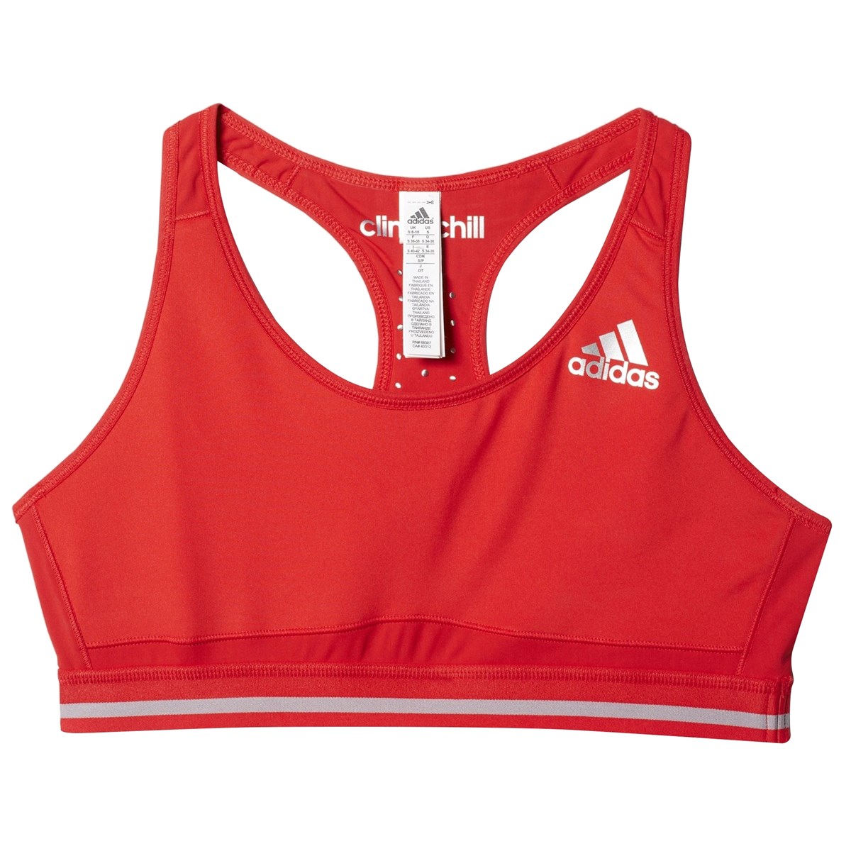 adidas Tf Chıll Bra Kadın Büstiyer