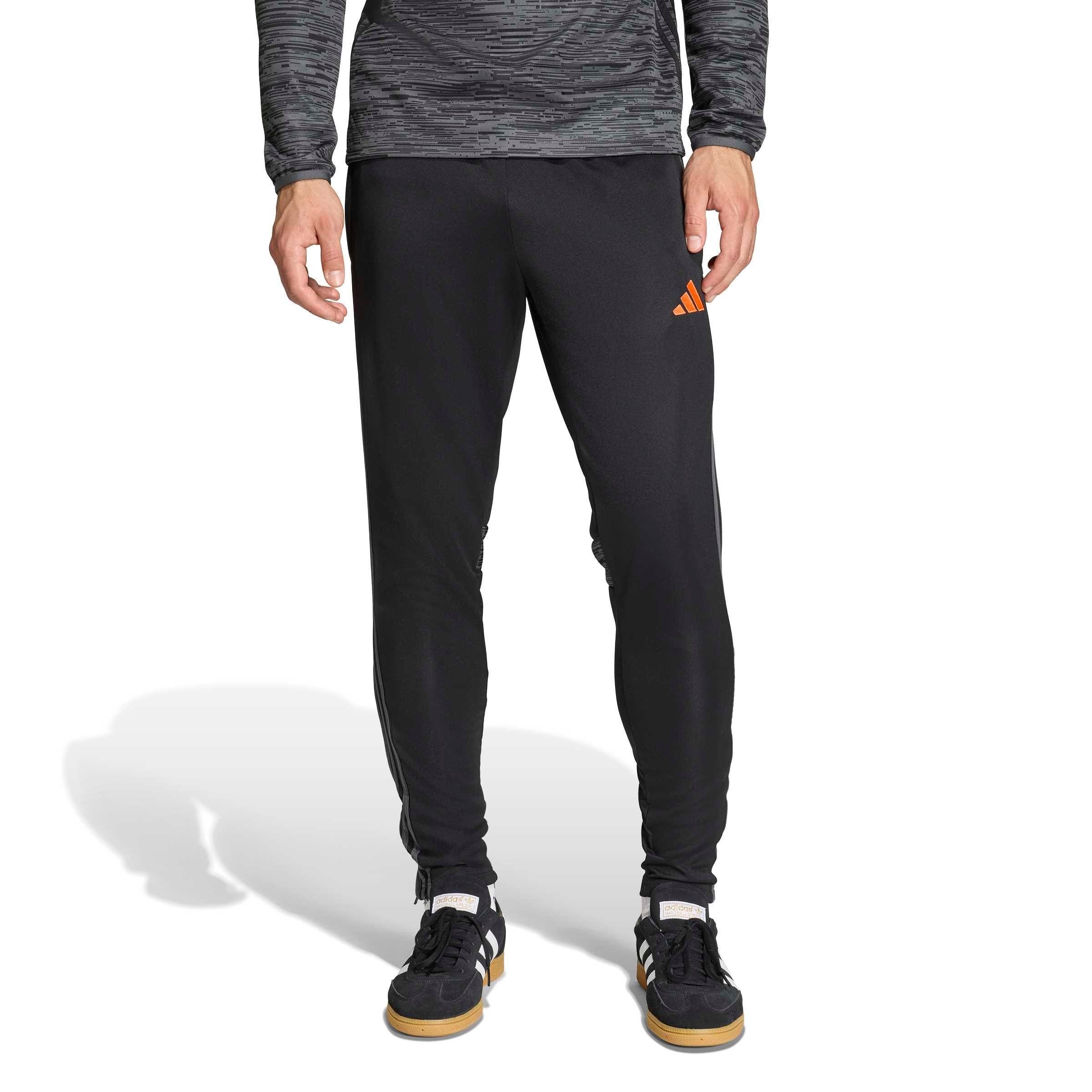 Adidas Tıro Es Pnt Erkek Eşofman Altı JZ9407