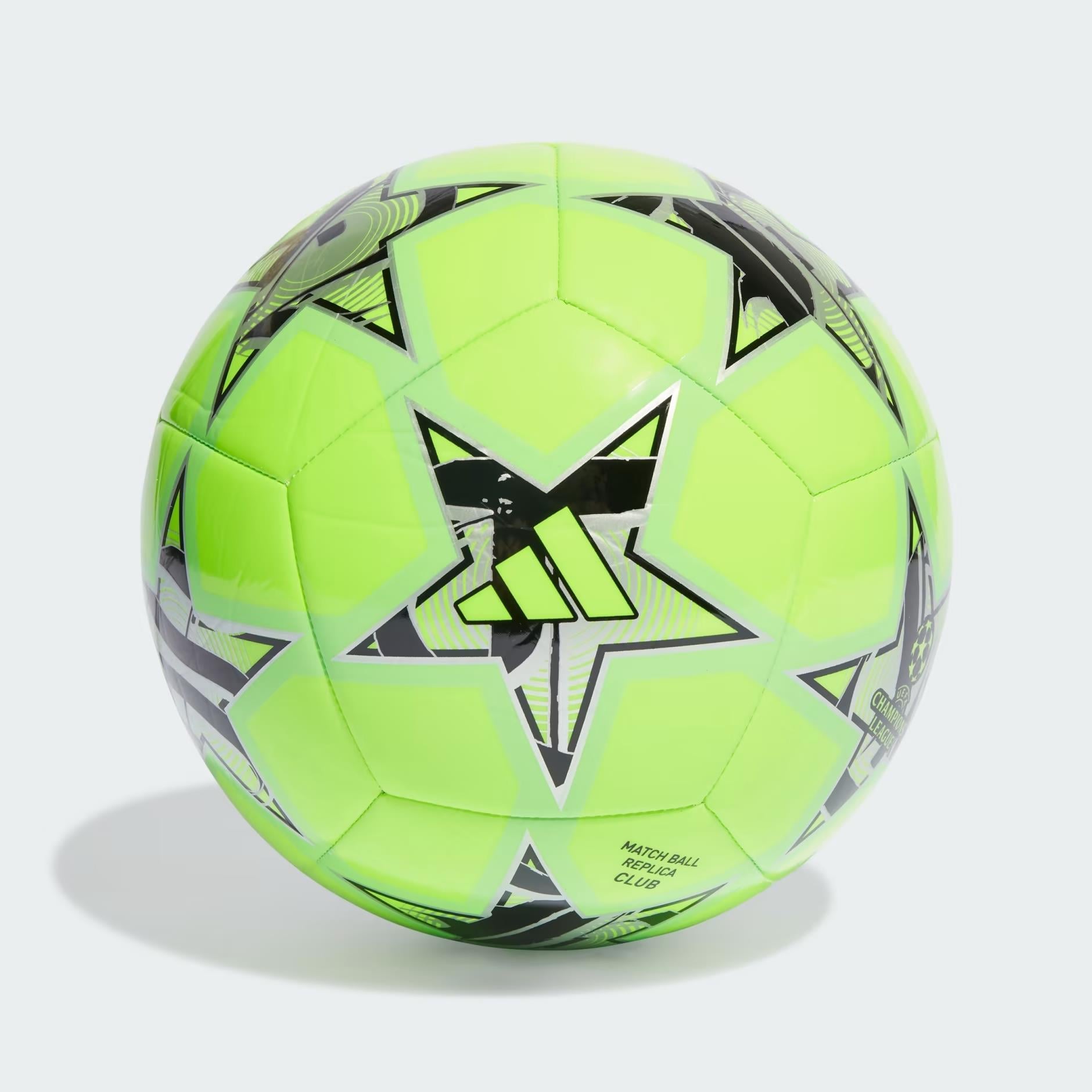 Adidas Ucl Clb Unisex Futbol Topu