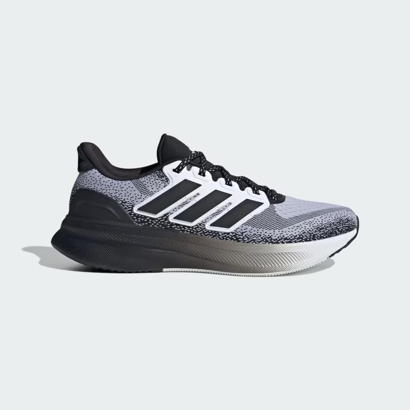 Adidas Ultrarun 5 Erkek Spor Ayakkabısı JS2836
