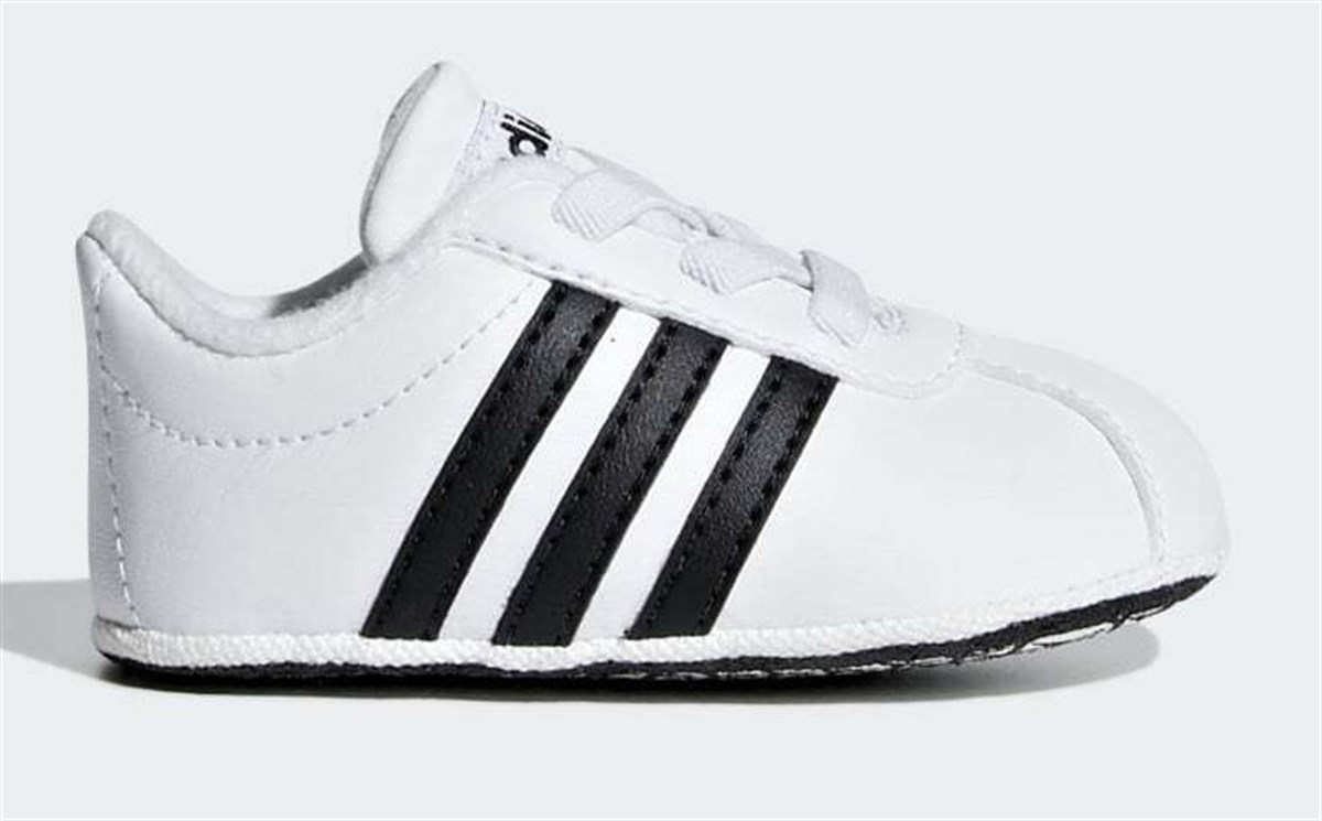 Adidas Vl Court 2.0 Crib Çocuk Spor Ayakkabısı