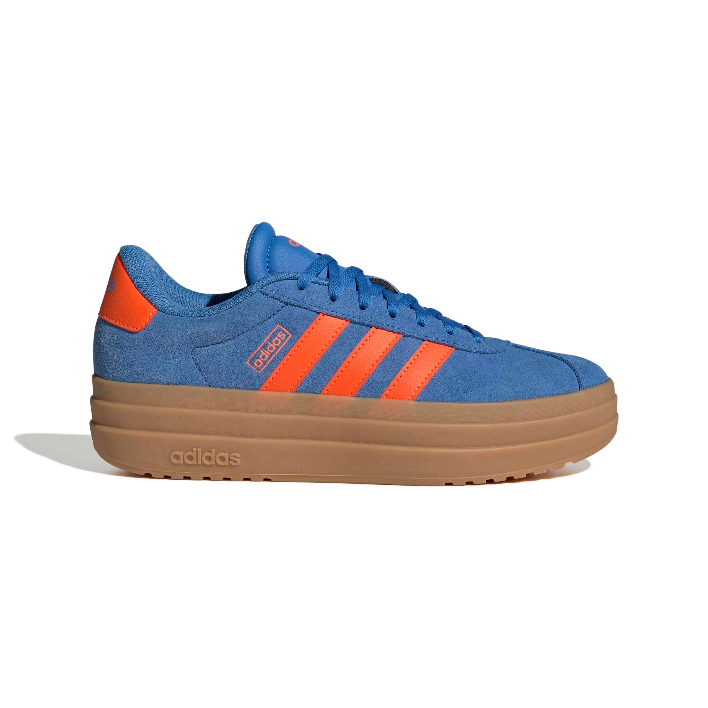 Adidas Vl Court Bold Kadın Spor Ayakkabısı IH9154