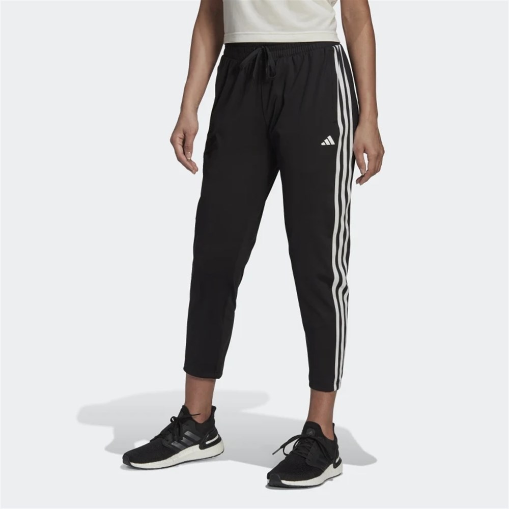Adidas W Kt 3S Tap Pt Kadın Eşofman Altı
