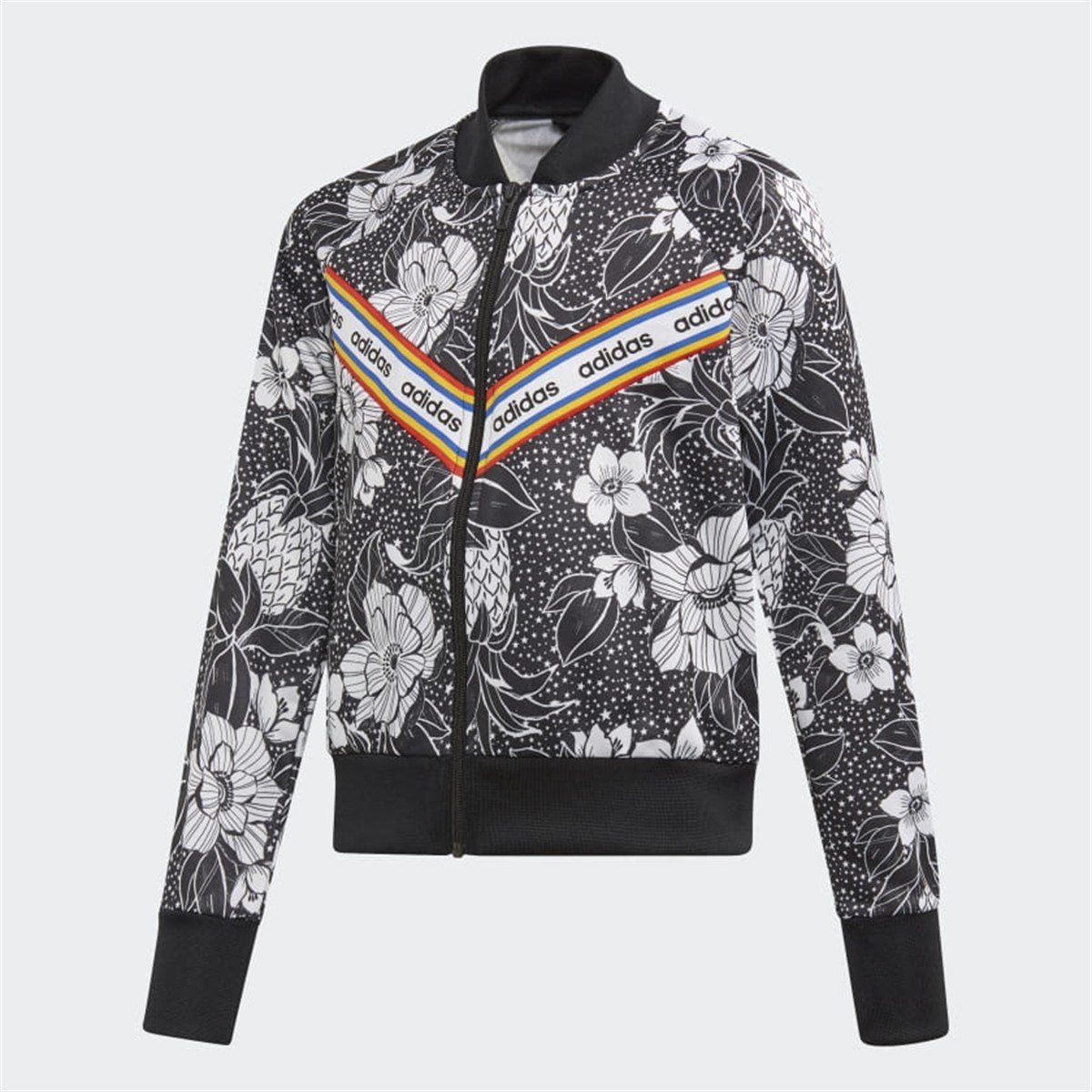 Adidas Yg Tt X Farm Çocuk Ceket