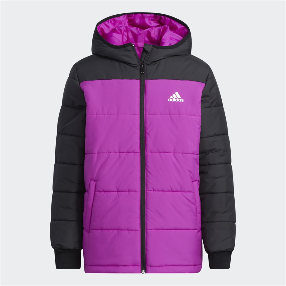Adidas Yk Padded Jkt Çocuk Mont