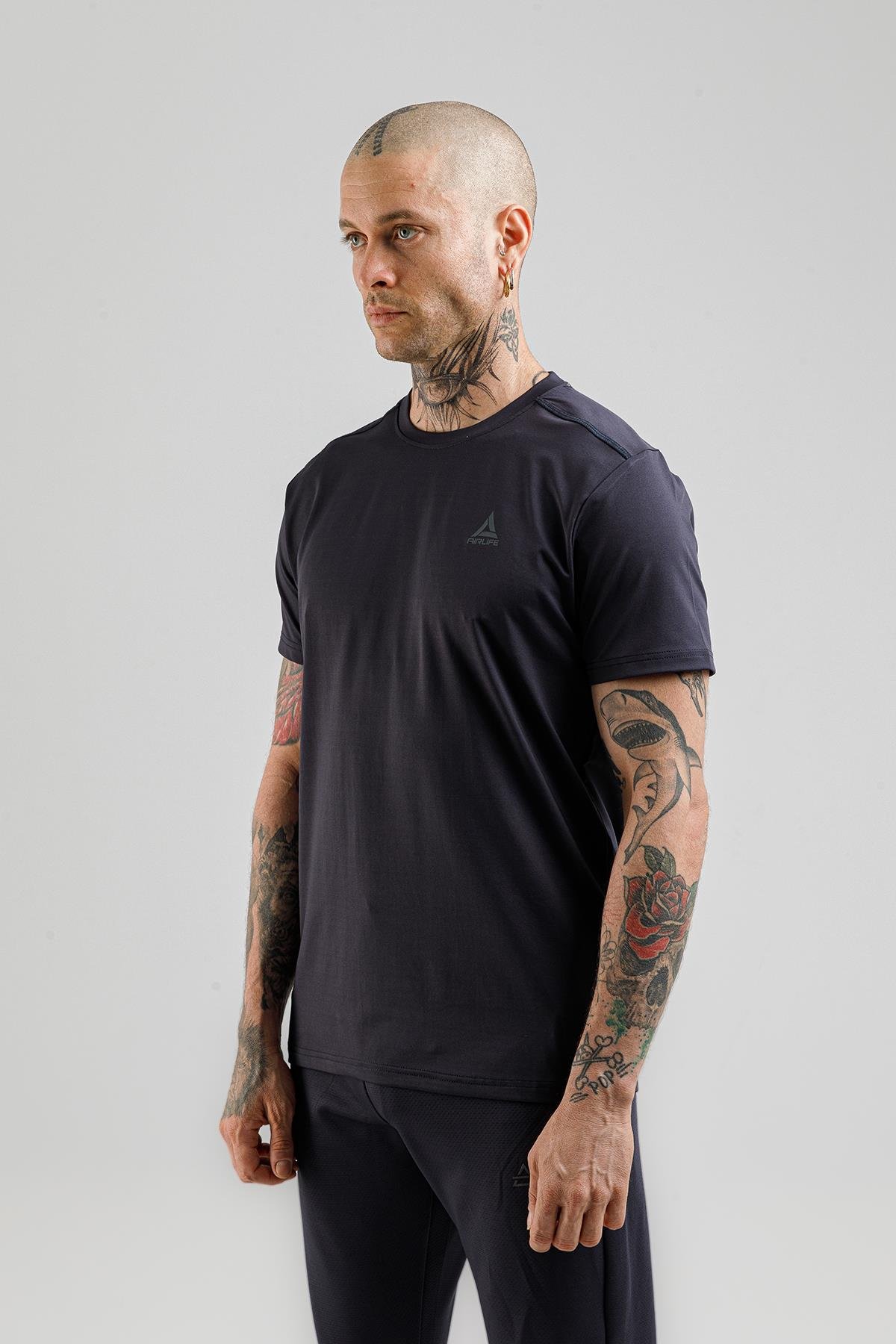 Air Life Erkek Tişört  19147