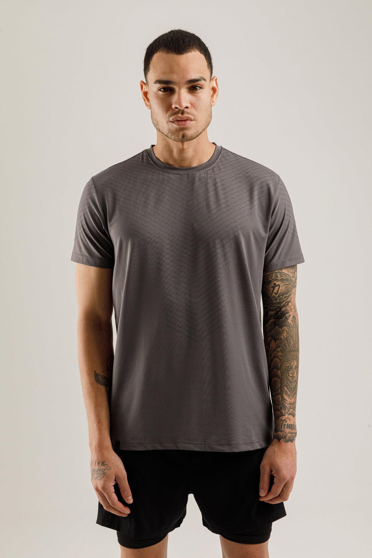 Air Life Erkek Tişört  19156