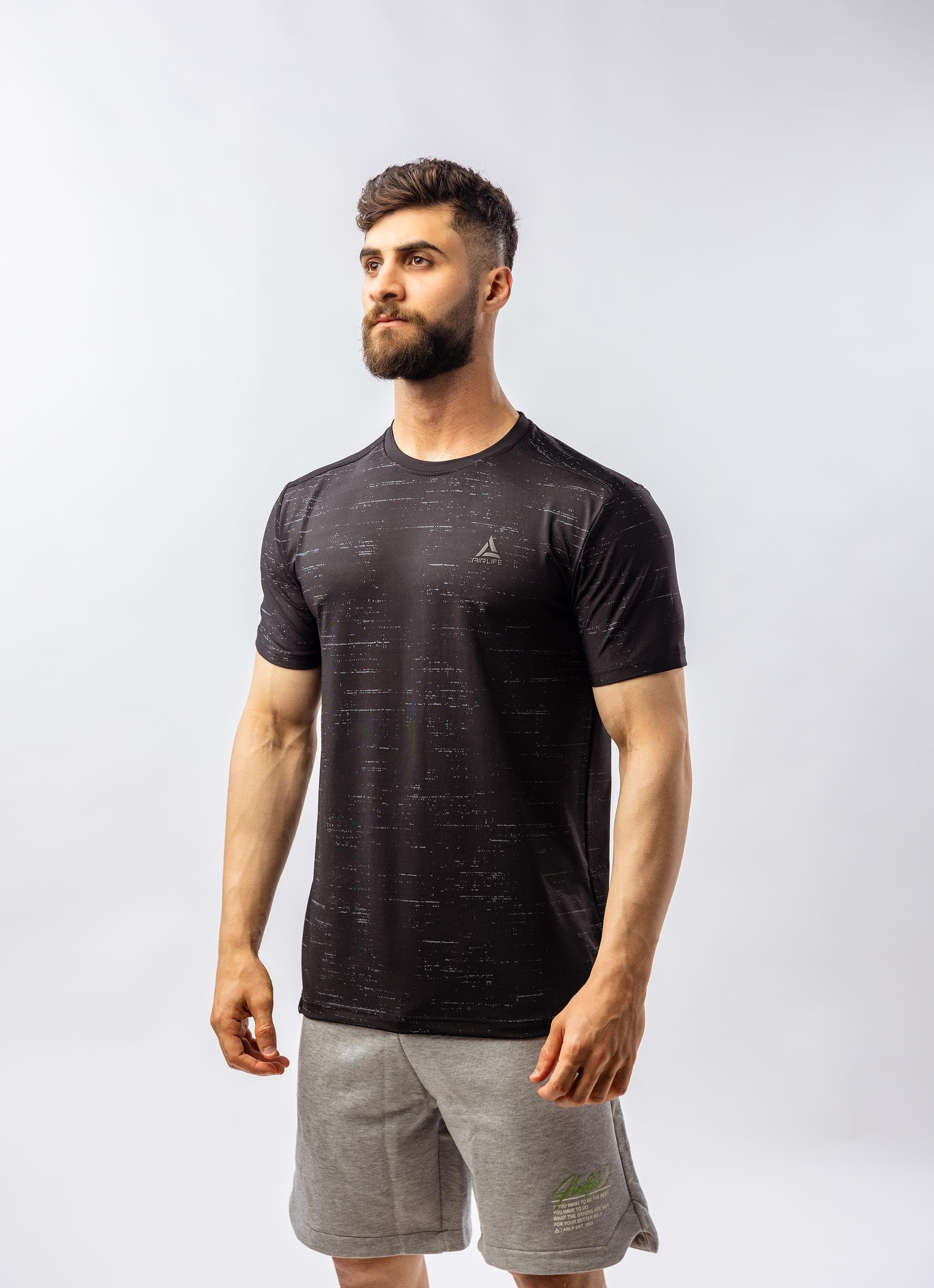 Air Life Erkek Tişört  19158