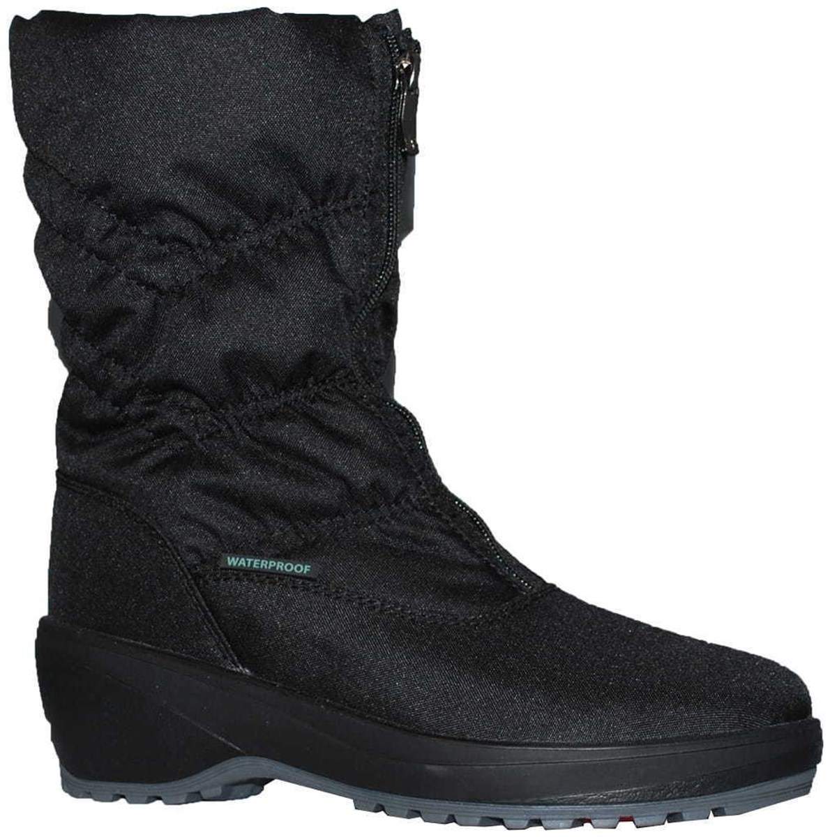 Antartica Black Kadın Kar Botu