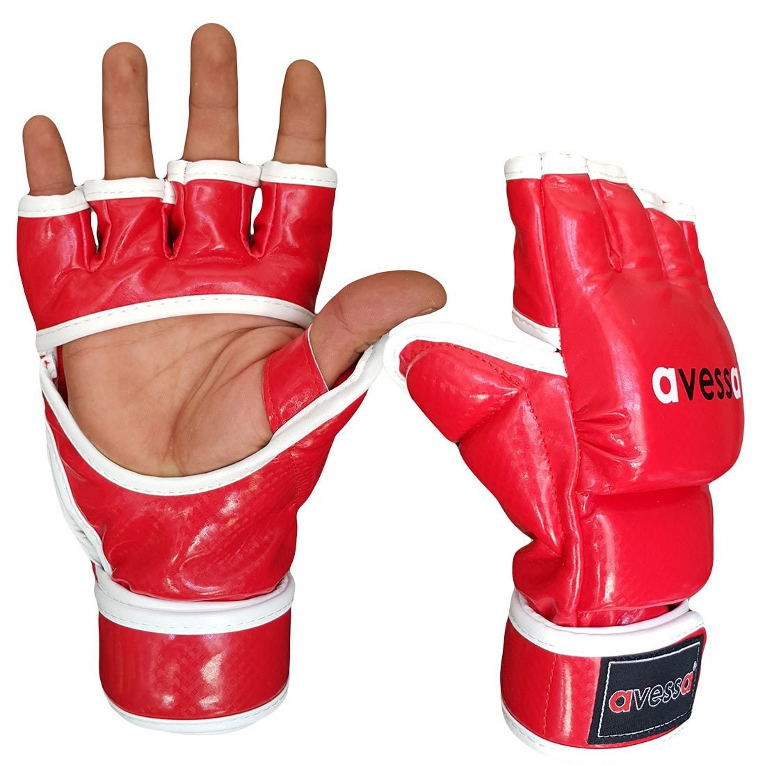 Avessa Mma Boks Eldiven 8697426854243