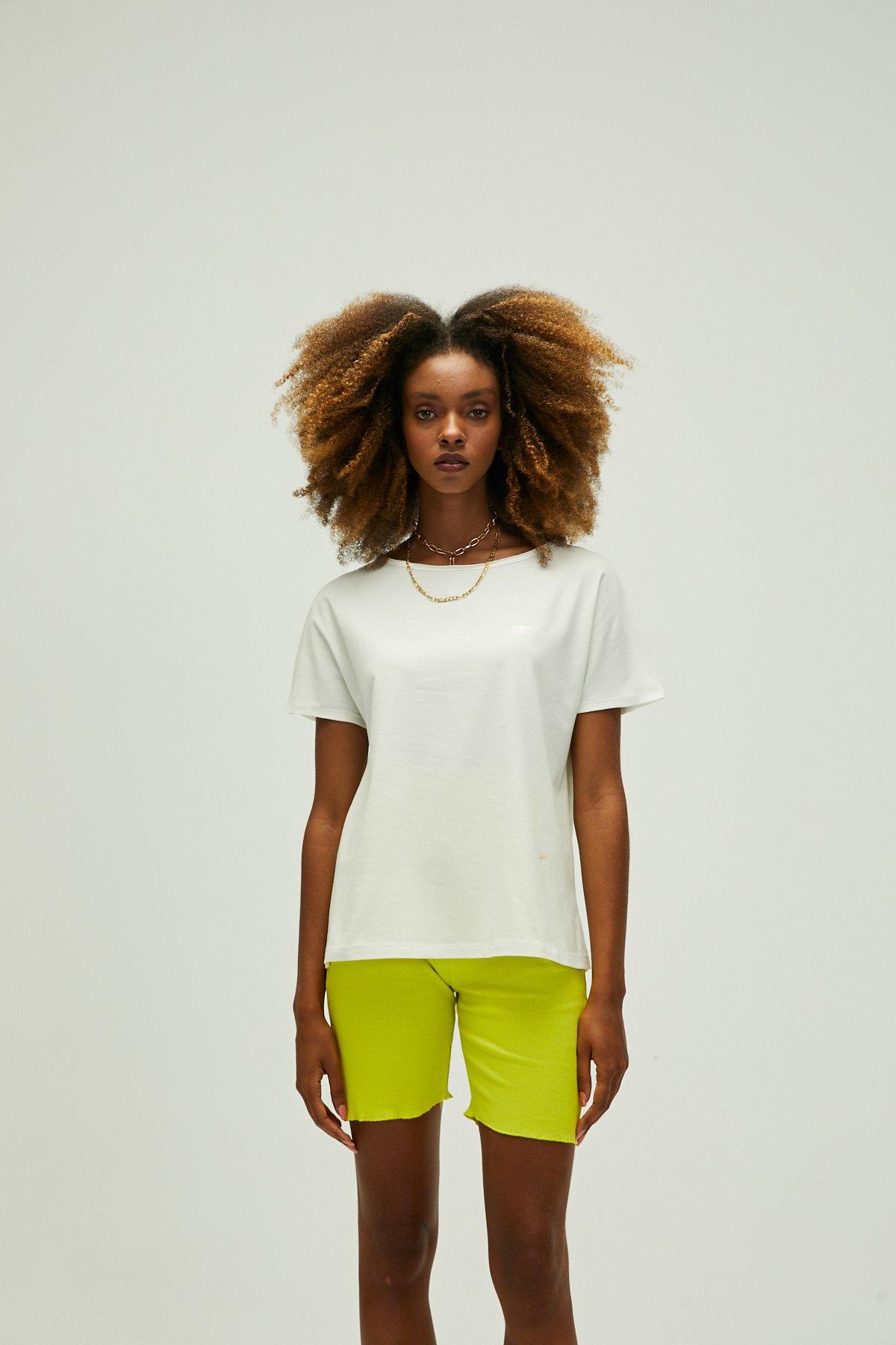 Bad Bear Nıdra T-Shırt Kadın Tişört 22.03.07.001