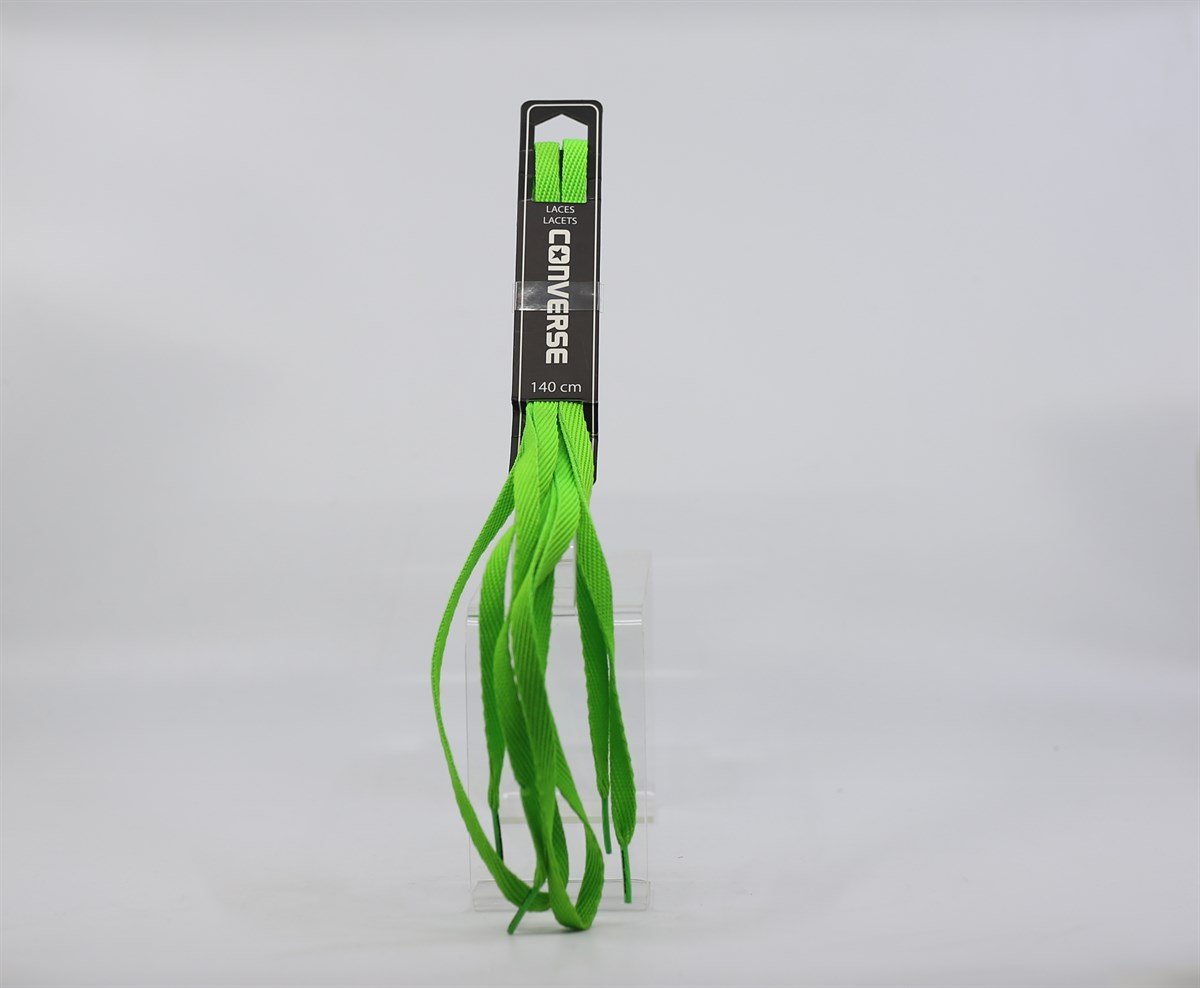 BCK01 CONVERSE BAGCIK 140 CM RENKLI PAKET