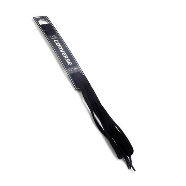 Bck03 Converse Bagcık 120 Cm Siyah Paket