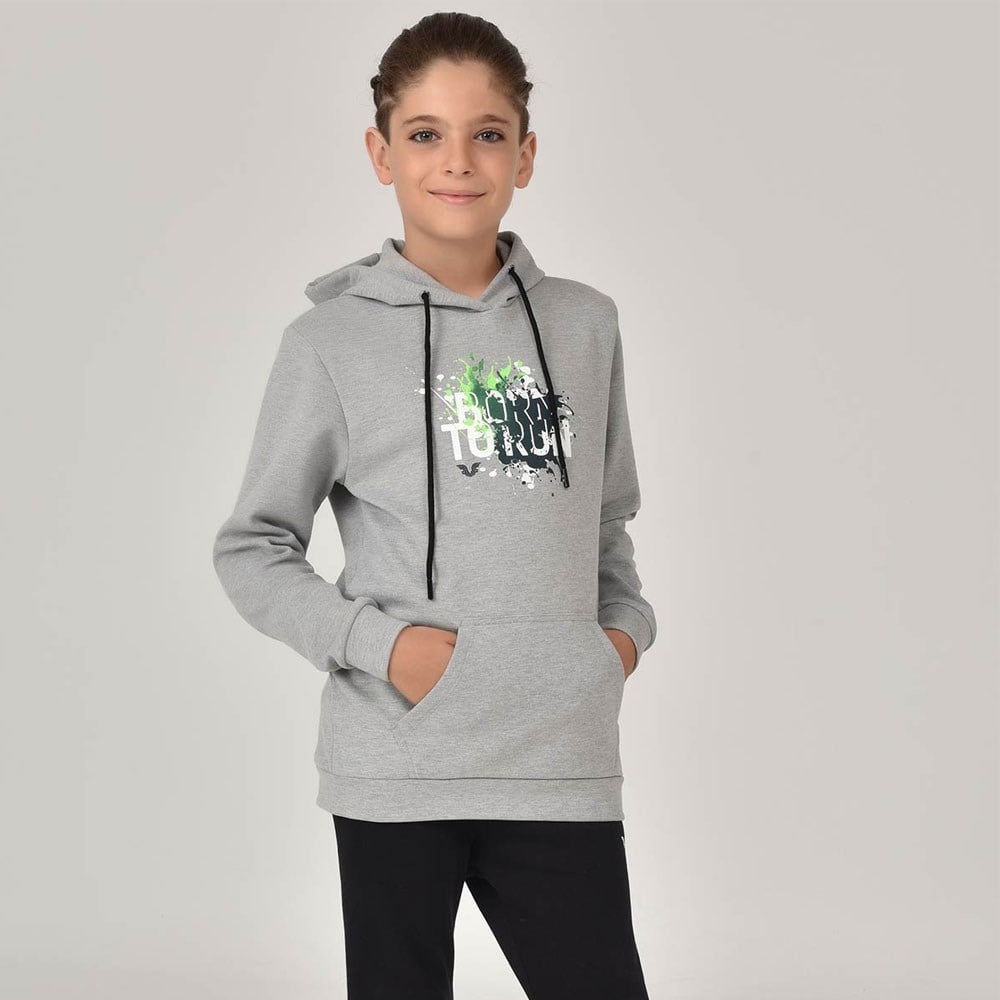 Bilcee Kiz Çocuk Sweatshirt