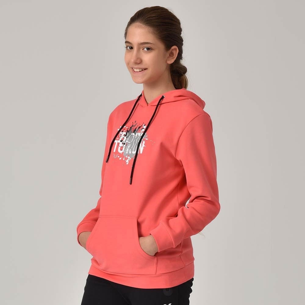 Bilcee Kiz Çocuk Sweatshirt