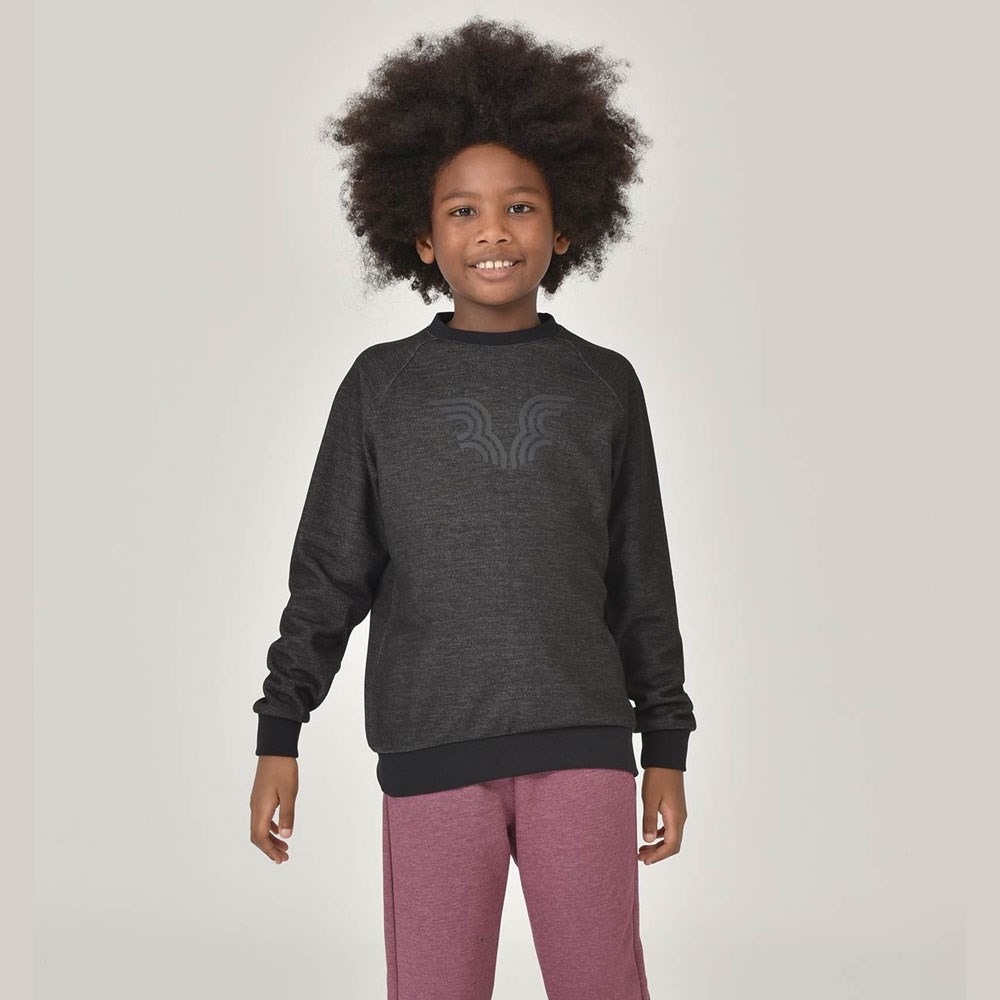 Bilcee Unisex Sweatshirt