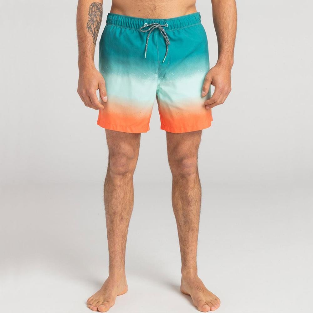Billabong All Day Fade Lb Erkek Şort