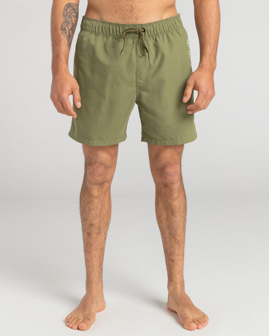 Billabong All Day Heritage Lb Erkek Şort EBYJV00105