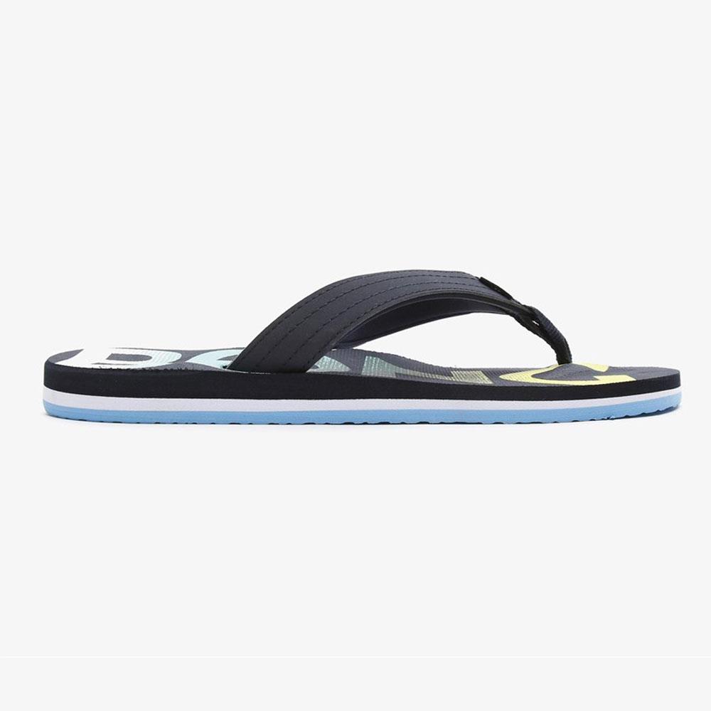 Billabong All Day Theme Erkek Terlik