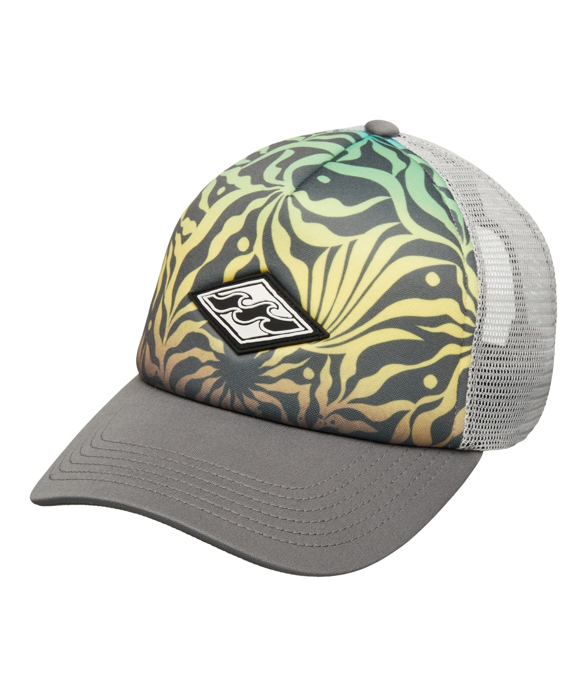 Billabong Burleigh Trucker Boy Çocuk Şapka EBBHA00120
