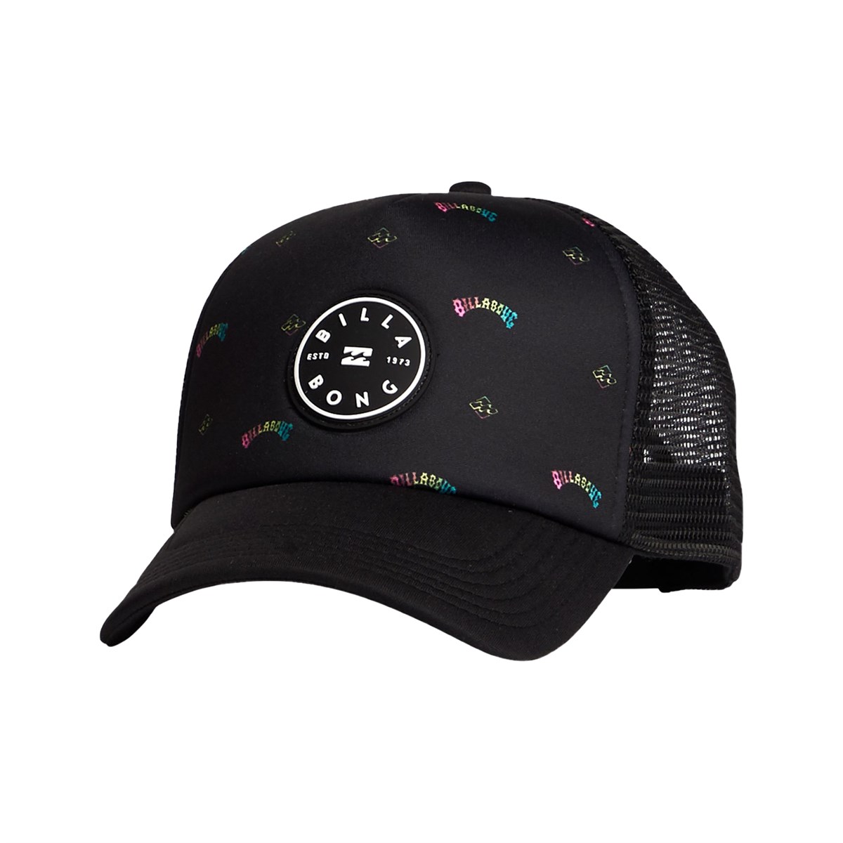 Billabong Scope Trucker Unisex Şapka