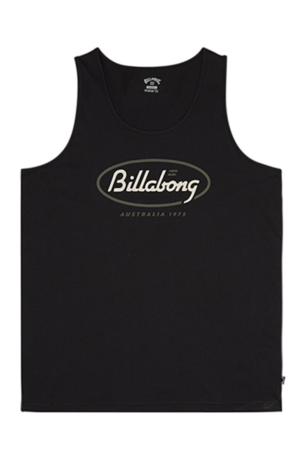 Billabong State Beach Tank Erkek Tişört