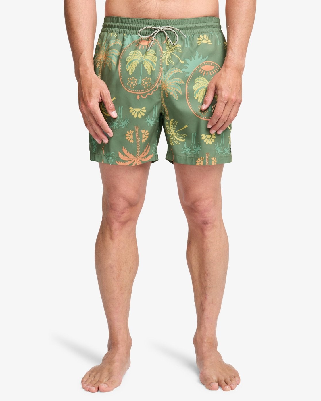 Billabong Vacay Lb Erkek Şort EBYJV00159