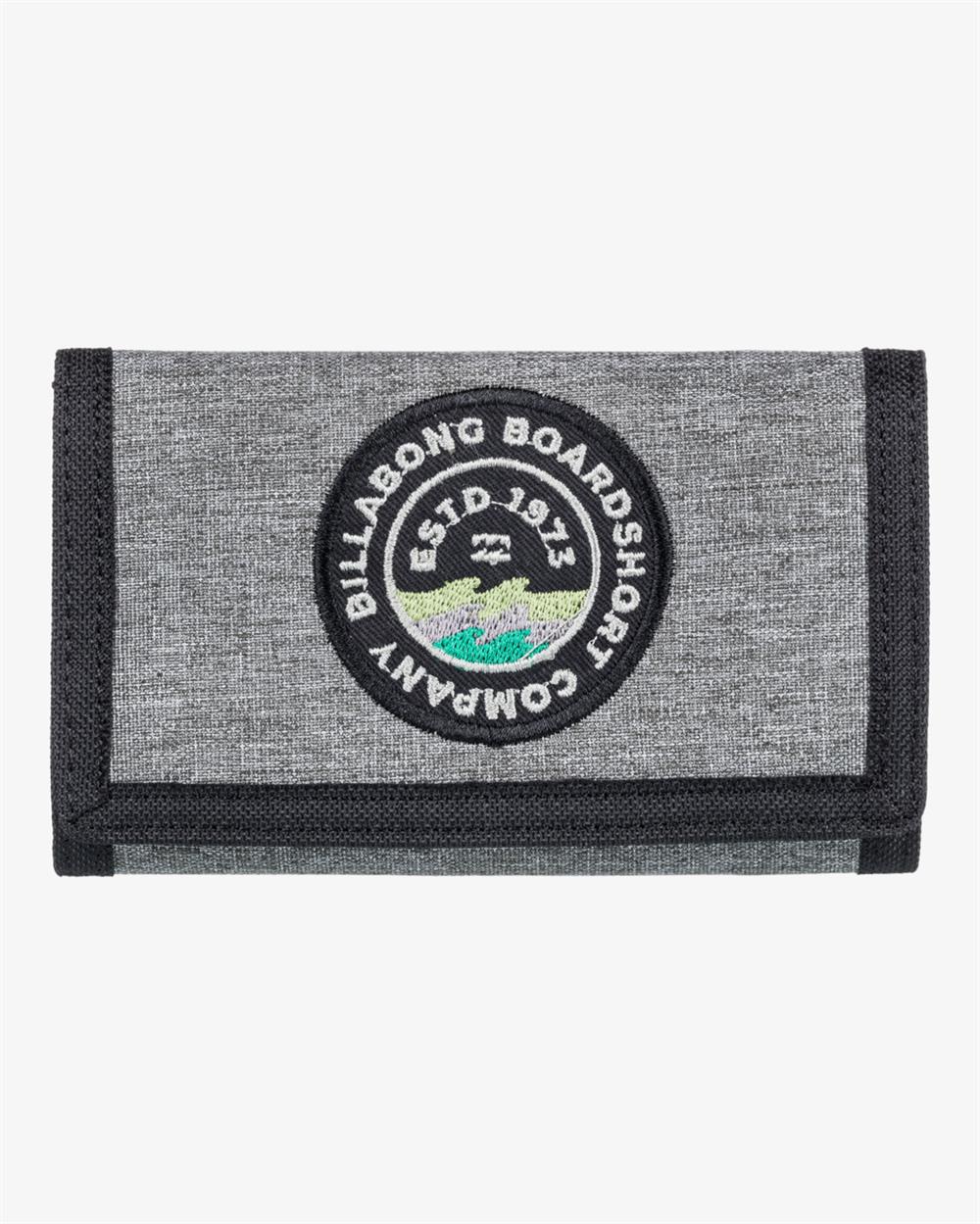 Billabong Walled Lite Erkek Cüzdan