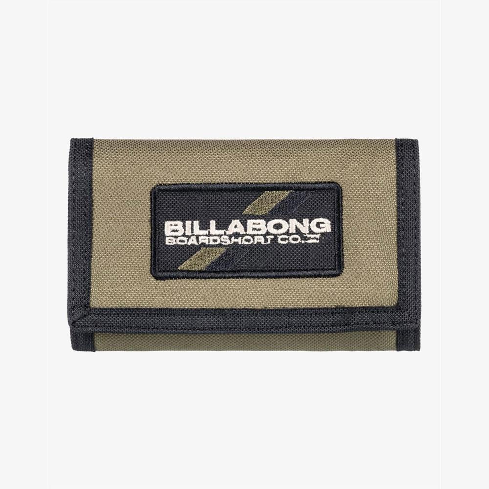 Billabong Walled Lite Erkek Cüzdan