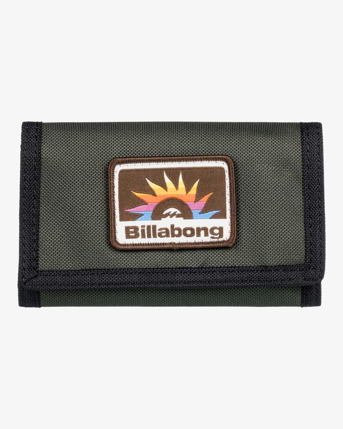 Billabong Walled Lıte Erkek Cüzdan EBYAA00114