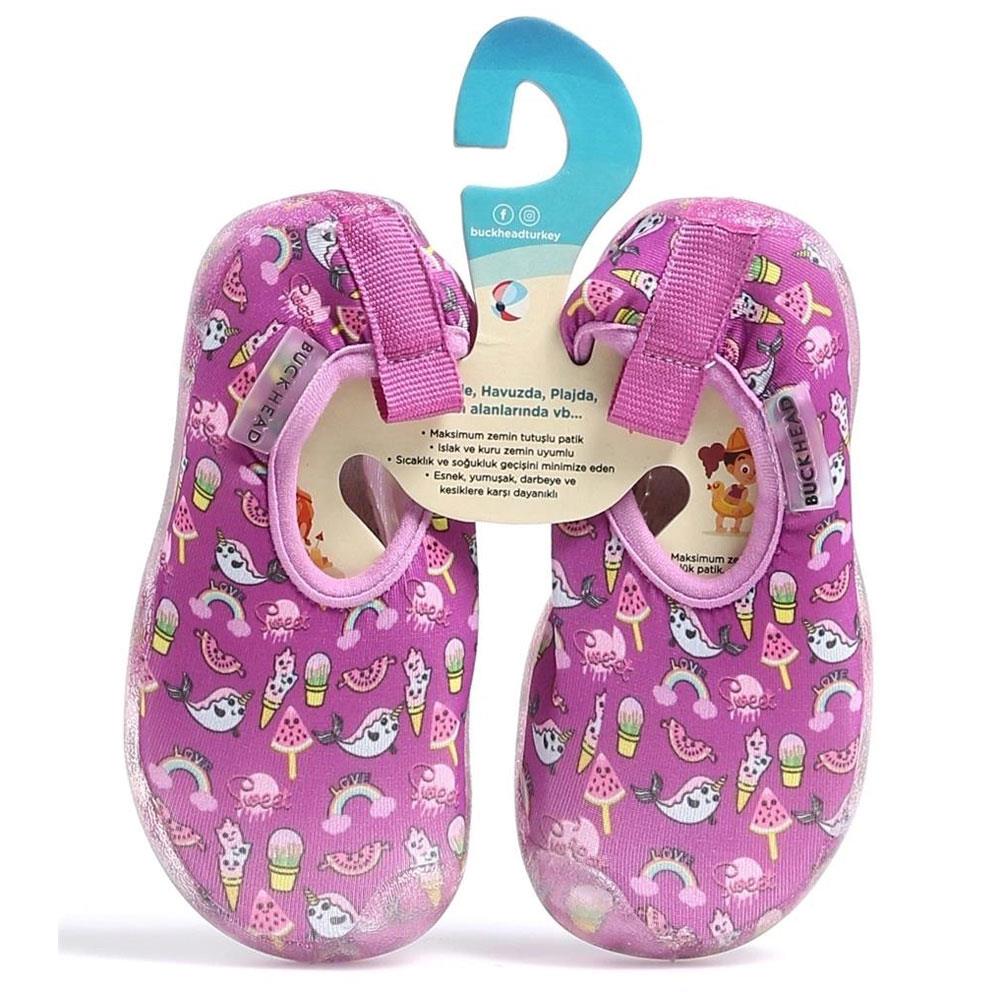 Buckhead Buck2010 Aqua Shoes Çocuk Sandalet