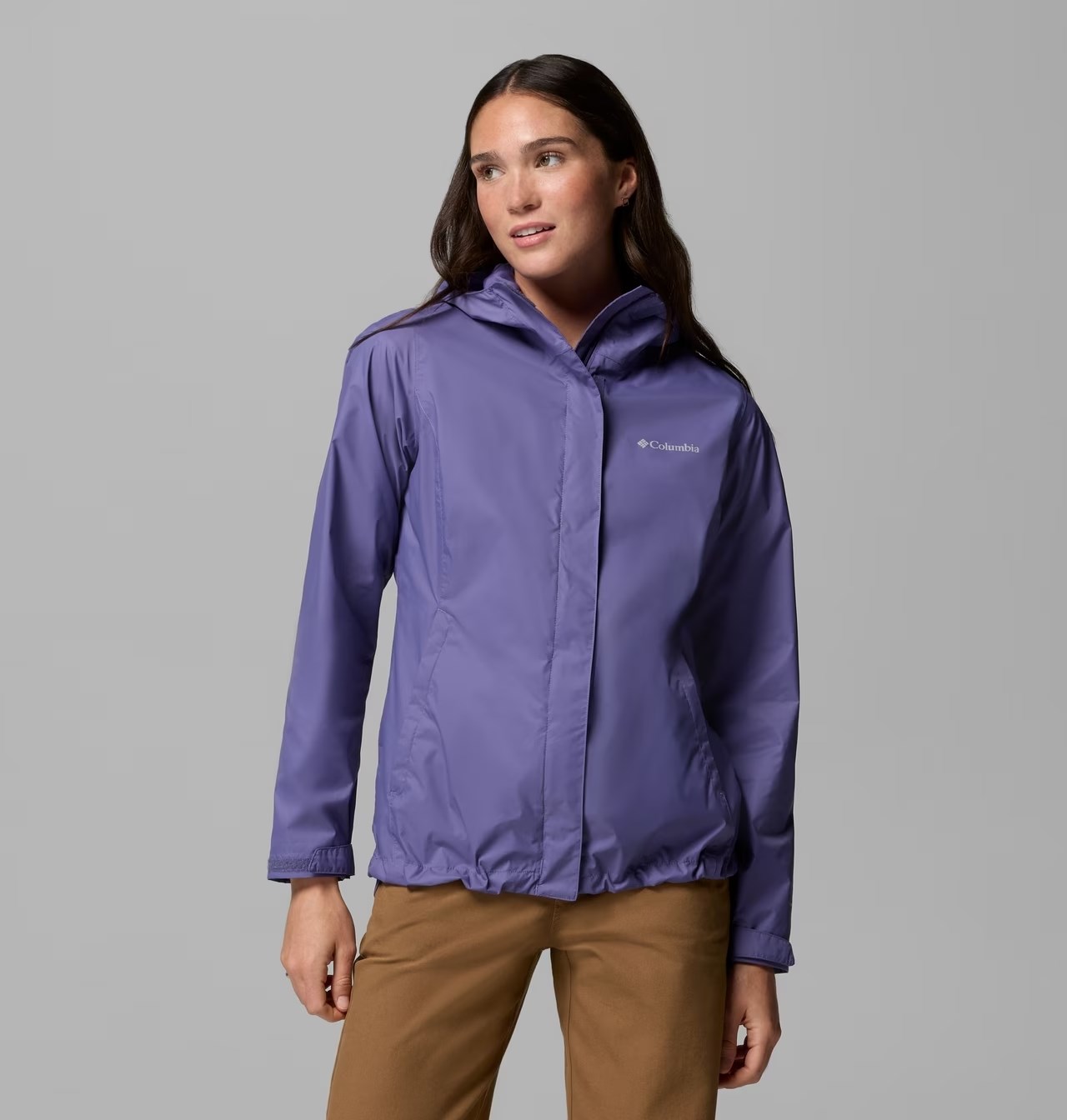 Columbia Arcadıa Iı Jacket Kadın Yağmurluk RL2436