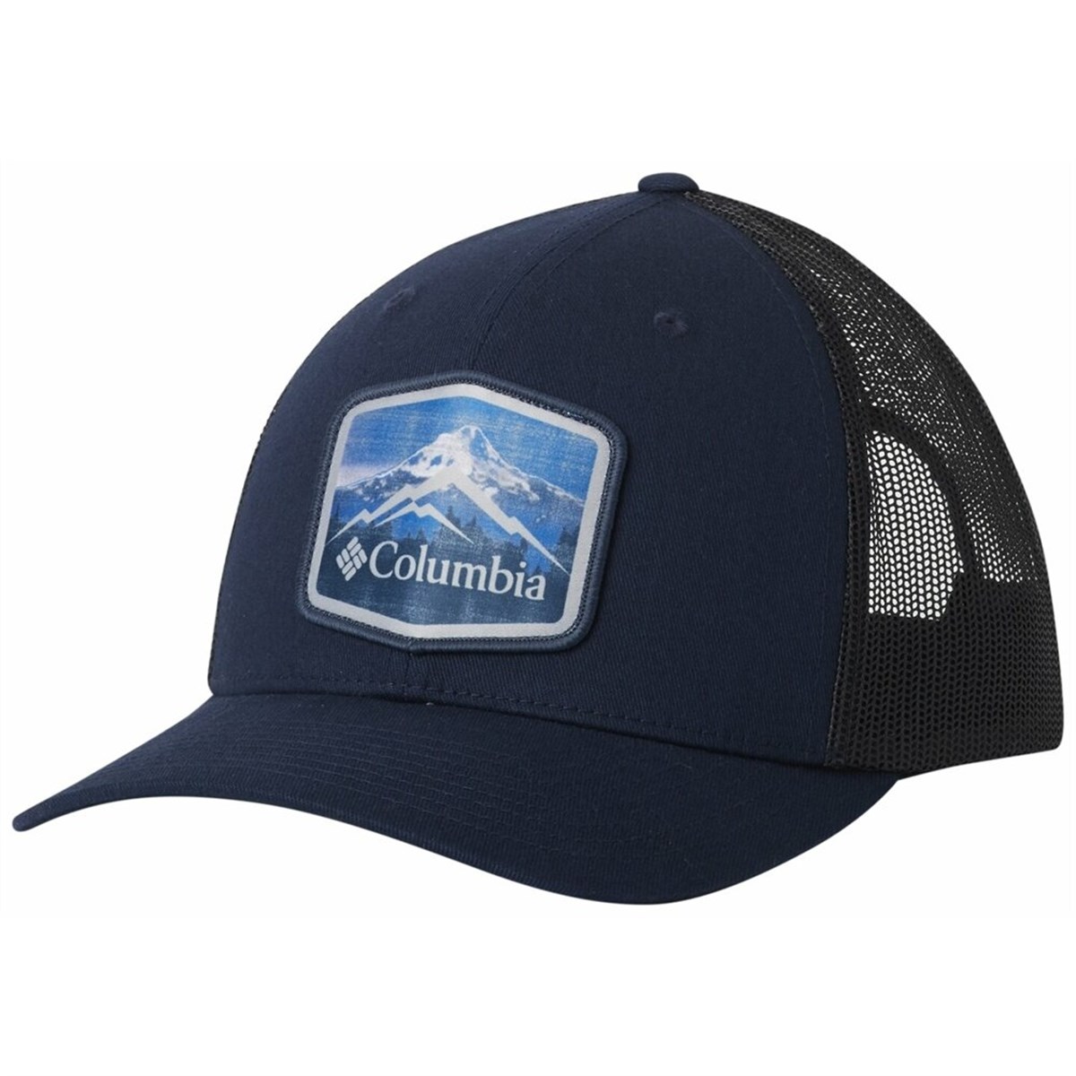 Columbia Columbia Mesh™ Snap Back Hat Unisex Şapka