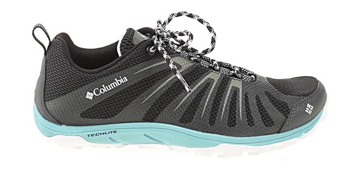 Columbia Conspıracy Razor Iı Kadın Spor Ayakkabısı BL1779-010