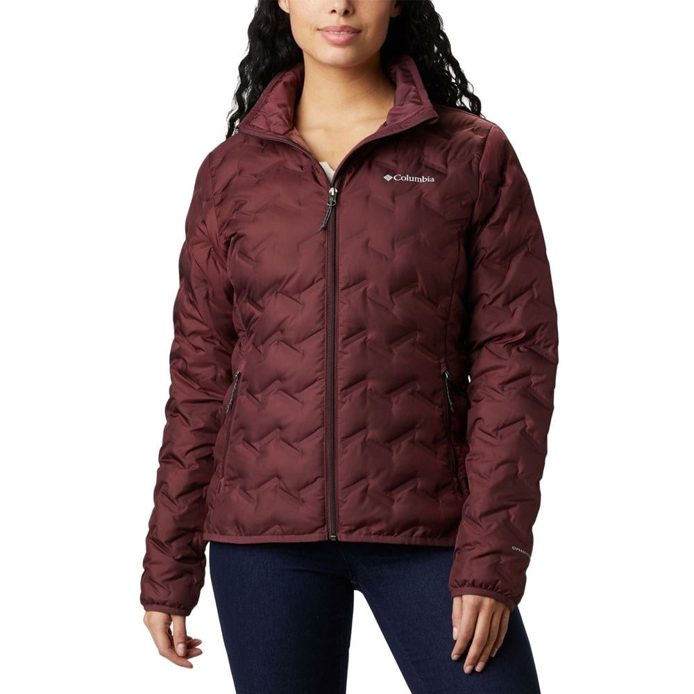 Columbia Delta Ridge Down Jacket Kadın Mont