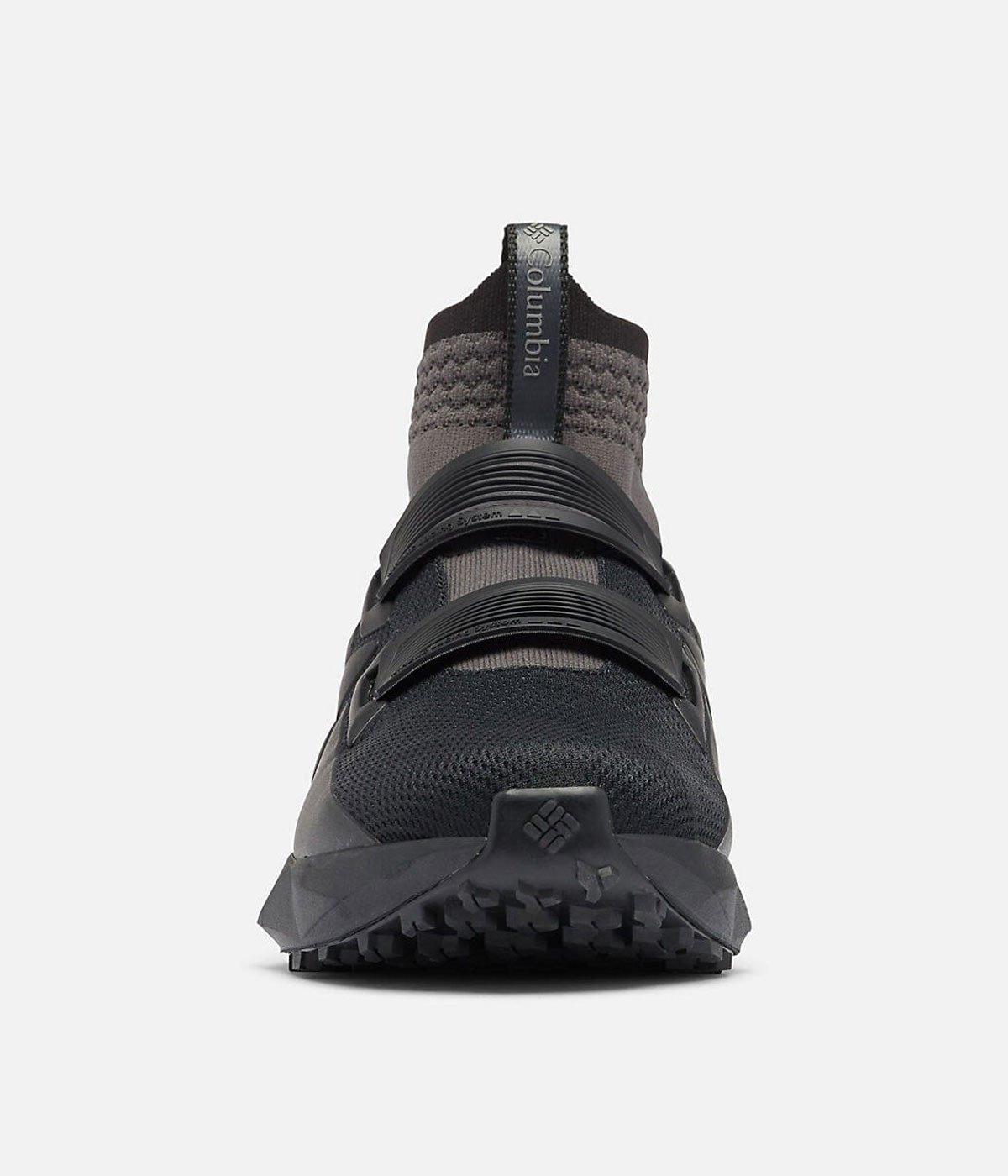 Columbia Facet 45 Outdry Erkek Spor Ayakkabısı BM0133-010