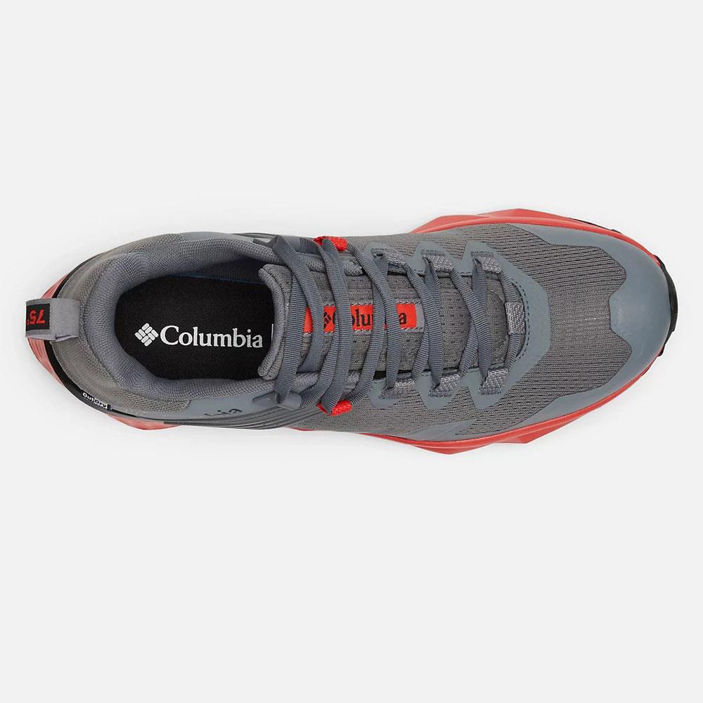 Columbia Facet 75 Outdry Erkek Spor Ayakkabısı BM8538-033 | Gözde Spor