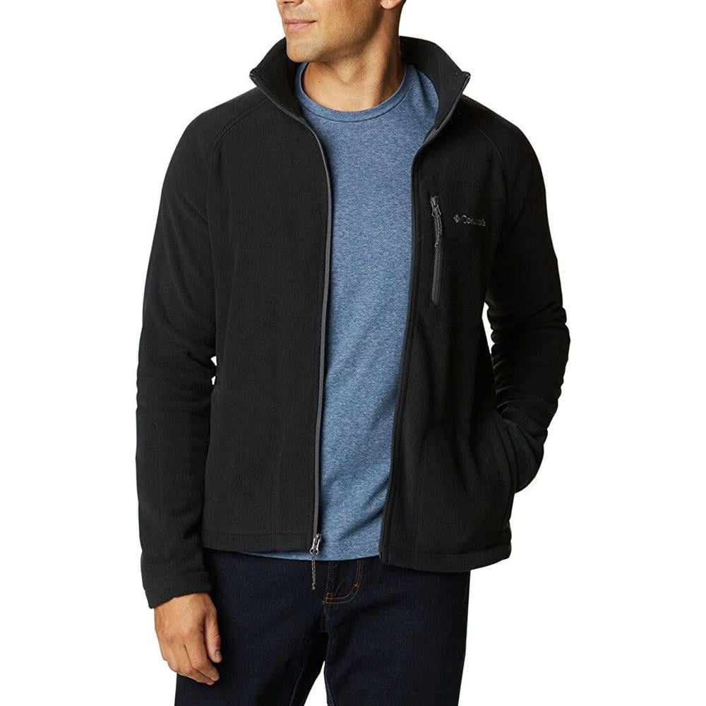 Columbia Fast Trek İi Full Zip Fleece Erkek Polar