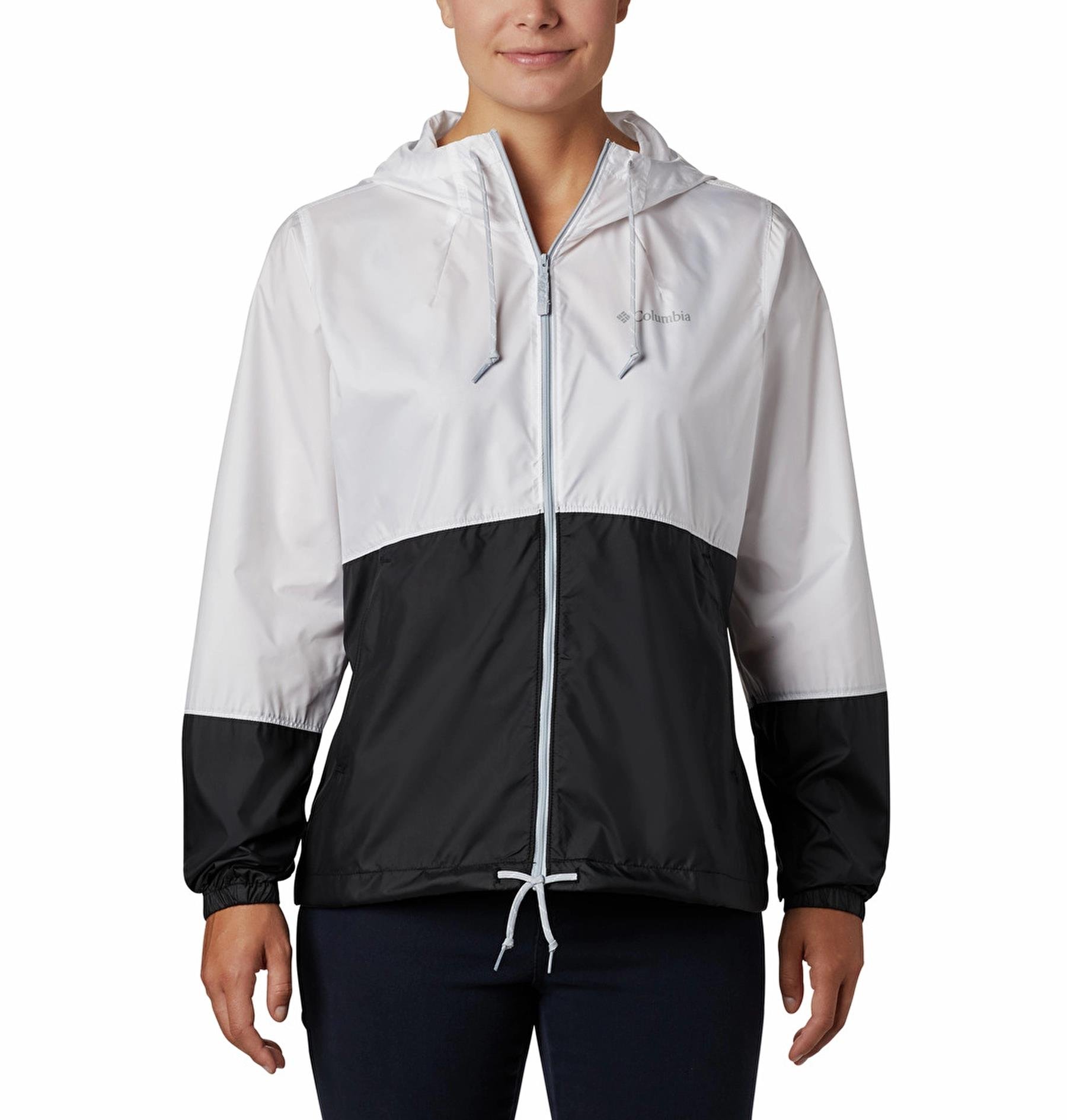 Columbia Flash Forward Windbreaker Kadın Rüzgarlık KL3010