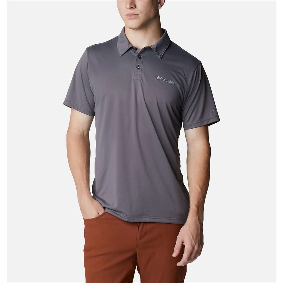 Columbia Hike Polo Erkek Tişört